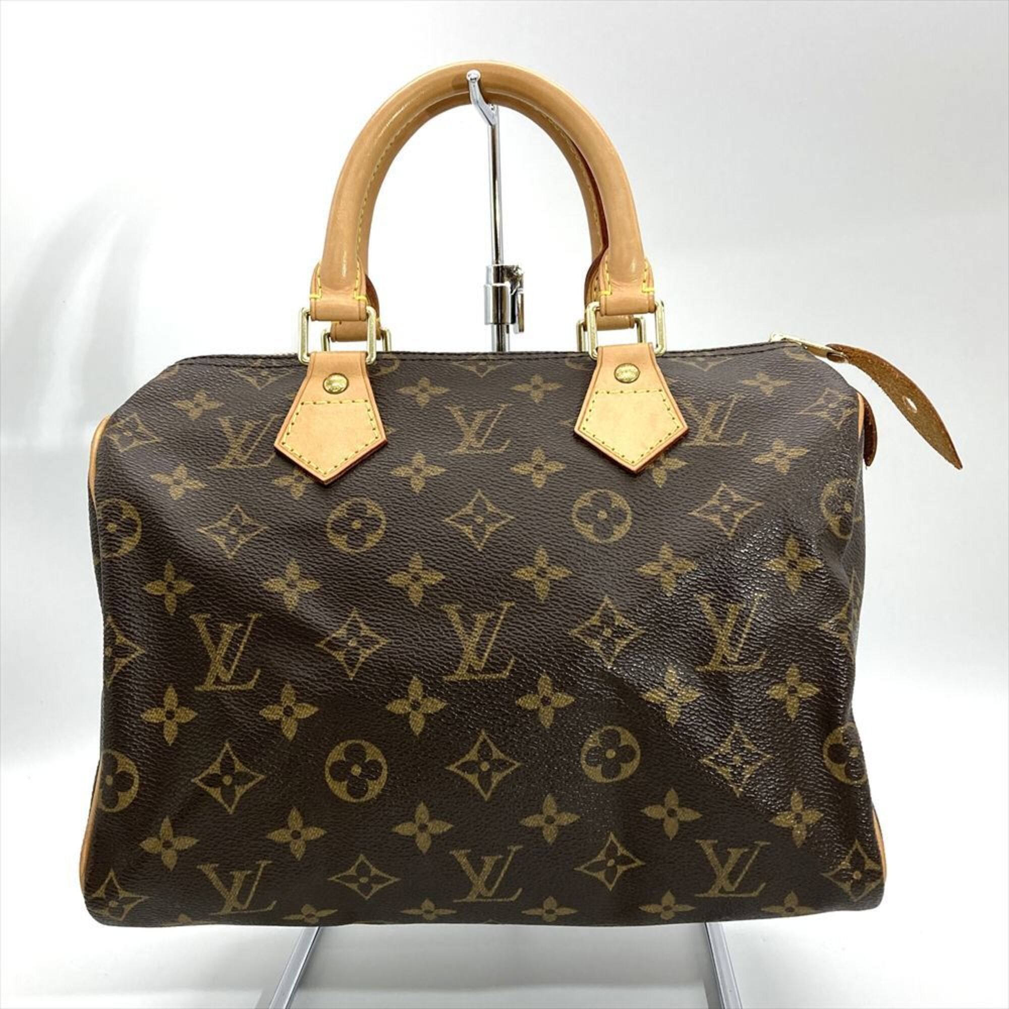 Canvas Handbag (Pre-Owned) - Louis Vuitton - Modalova