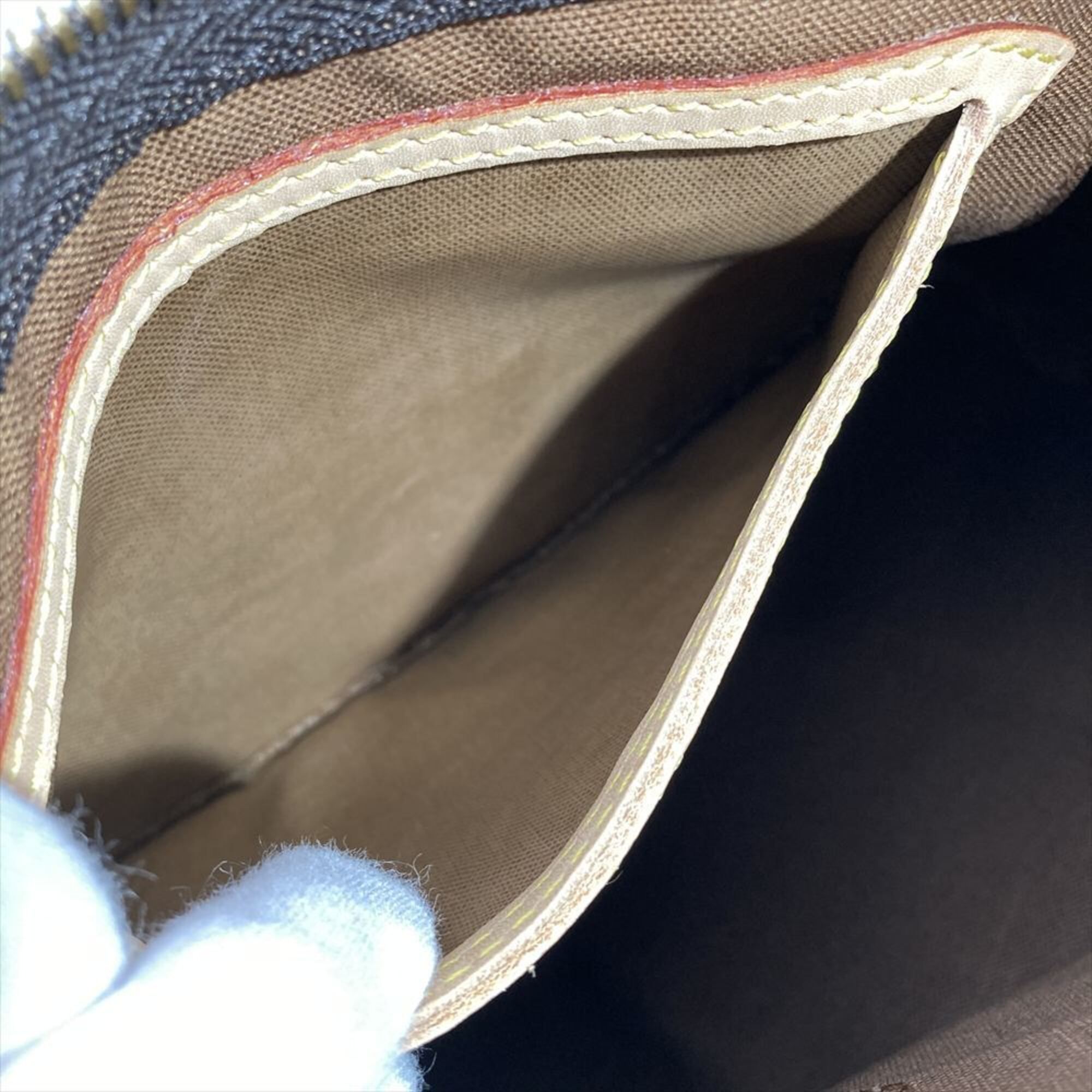 Canvas Handbag (Pre-Owned) - Louis Vuitton - Modalova