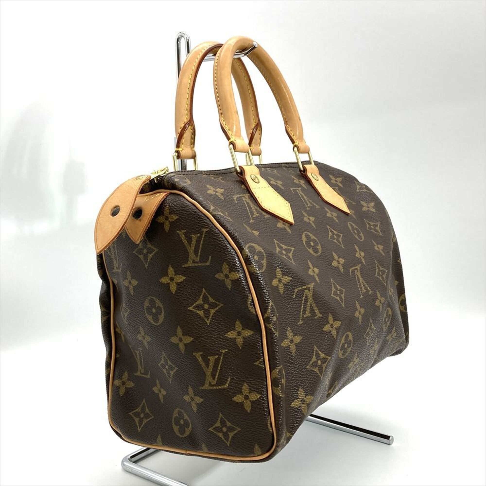 Canvas Handbag (Pre-Owned) - Louis Vuitton - Modalova