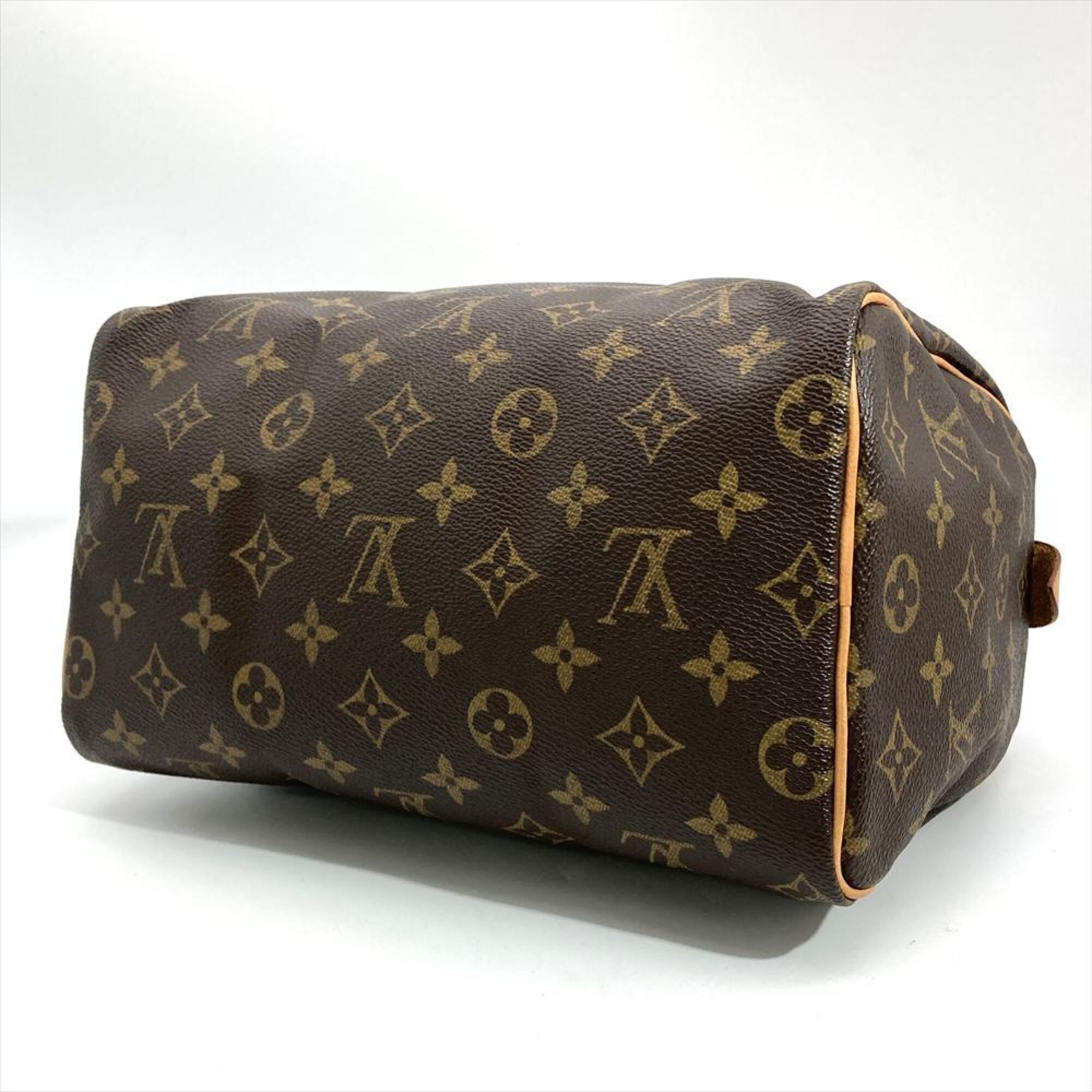 Canvas Handbag (Pre-Owned) - Louis Vuitton - Modalova