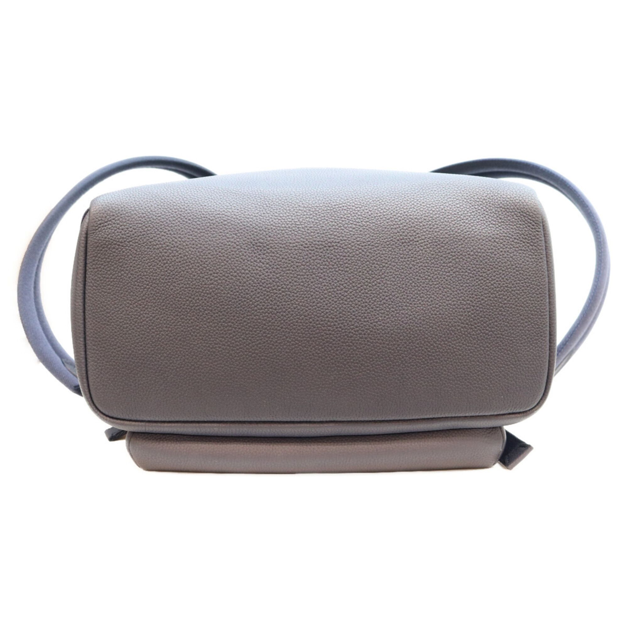 Leather Backpack (Pre-Owned) - Louis Vuitton - Modalova