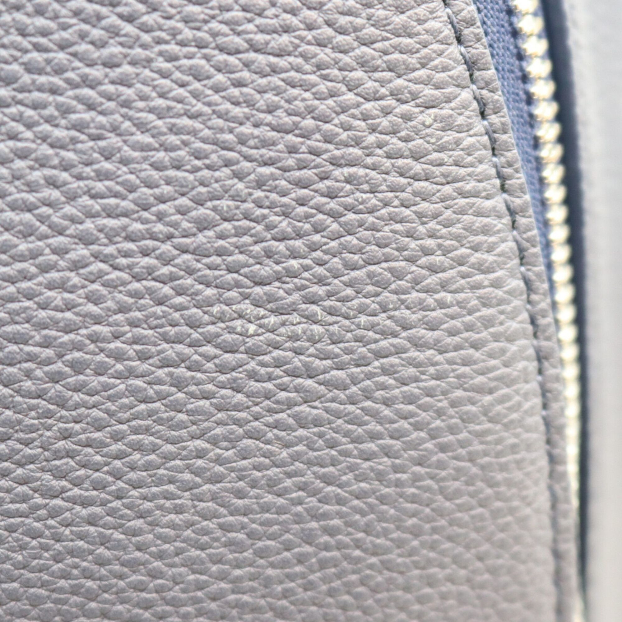 Leather Backpack (Pre-Owned) - Louis Vuitton - Modalova