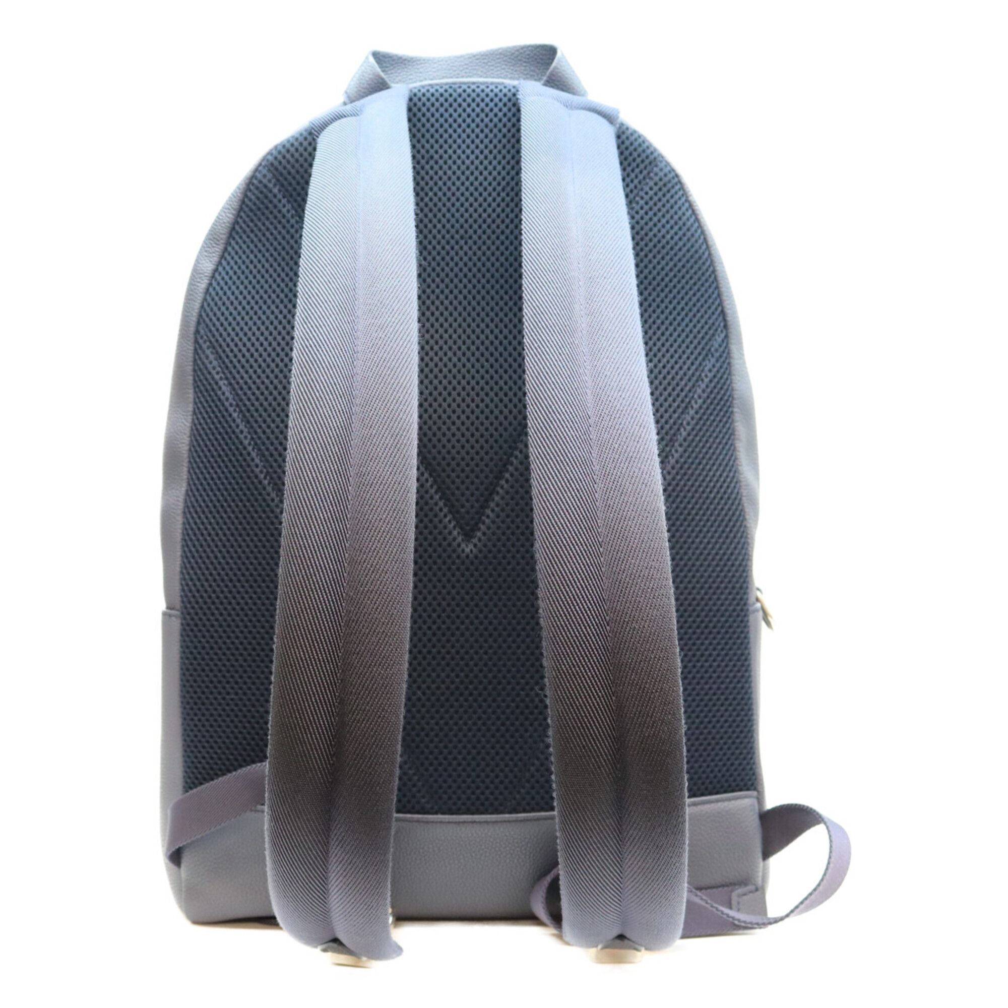 Leather Backpack (Pre-Owned) - Louis Vuitton - Modalova