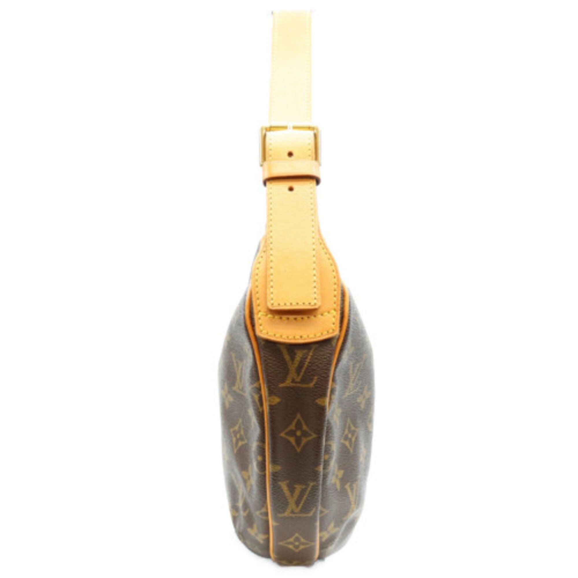 Monogram Shoulder Bag (Pre-Owned) - Louis Vuitton - Modalova