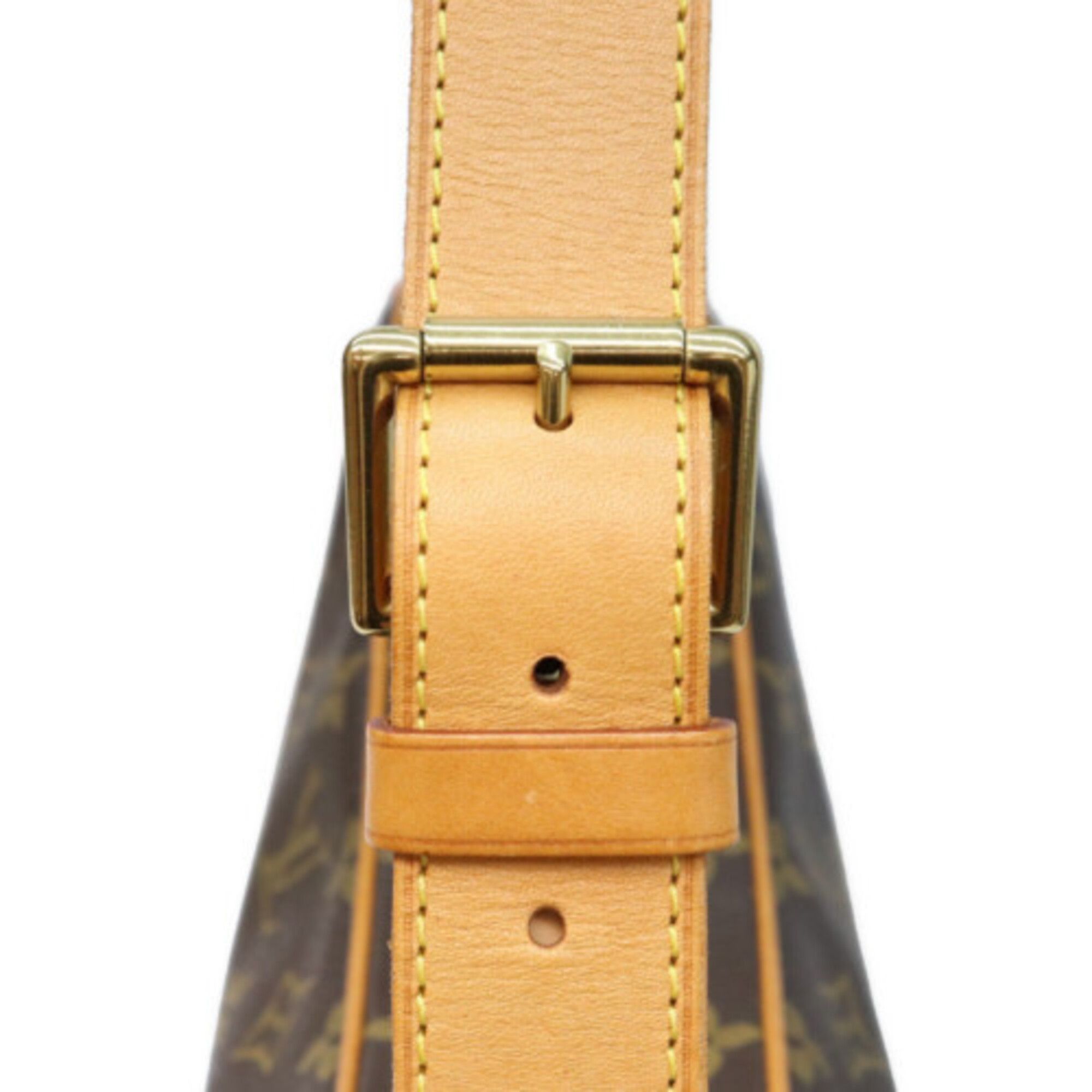 Monogram Shoulder Bag (Pre-Owned) - Louis Vuitton - Modalova