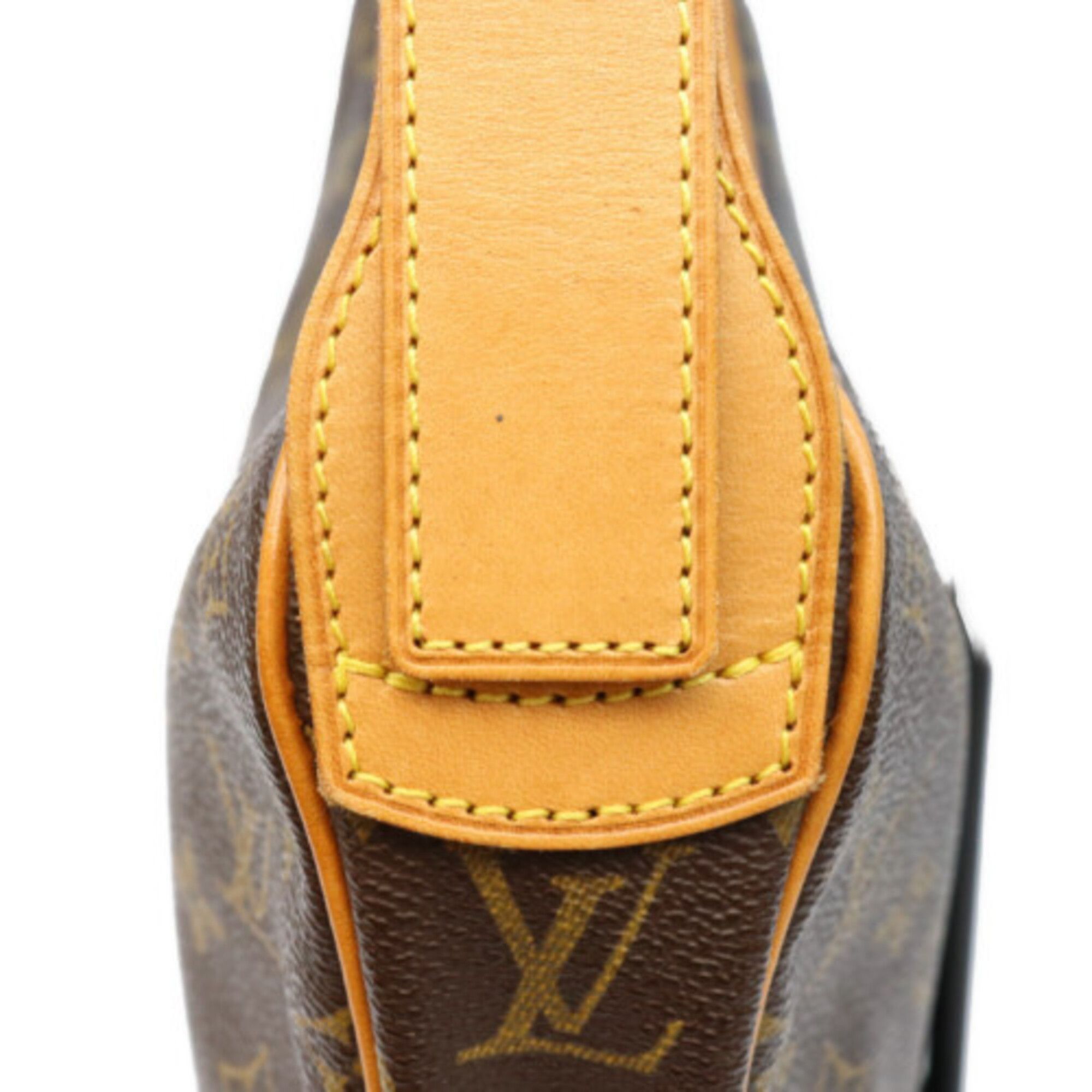 Monogram Shoulder Bag (Pre-Owned) - Louis Vuitton - Modalova