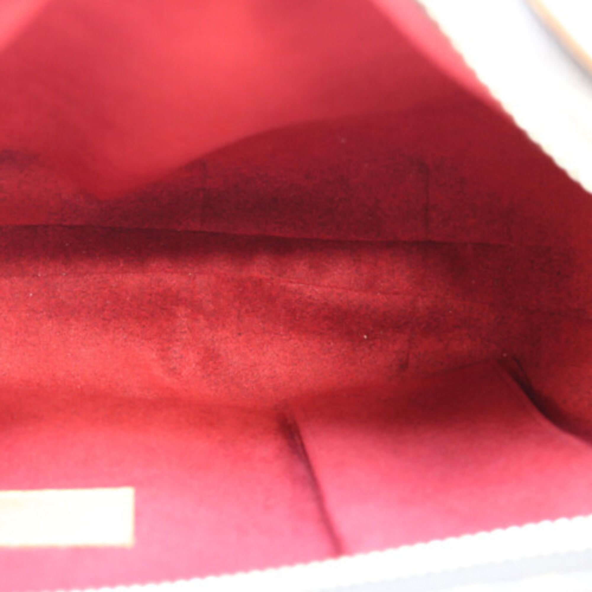 Monogram Shoulder Bag (Pre-Owned) - Louis Vuitton - Modalova
