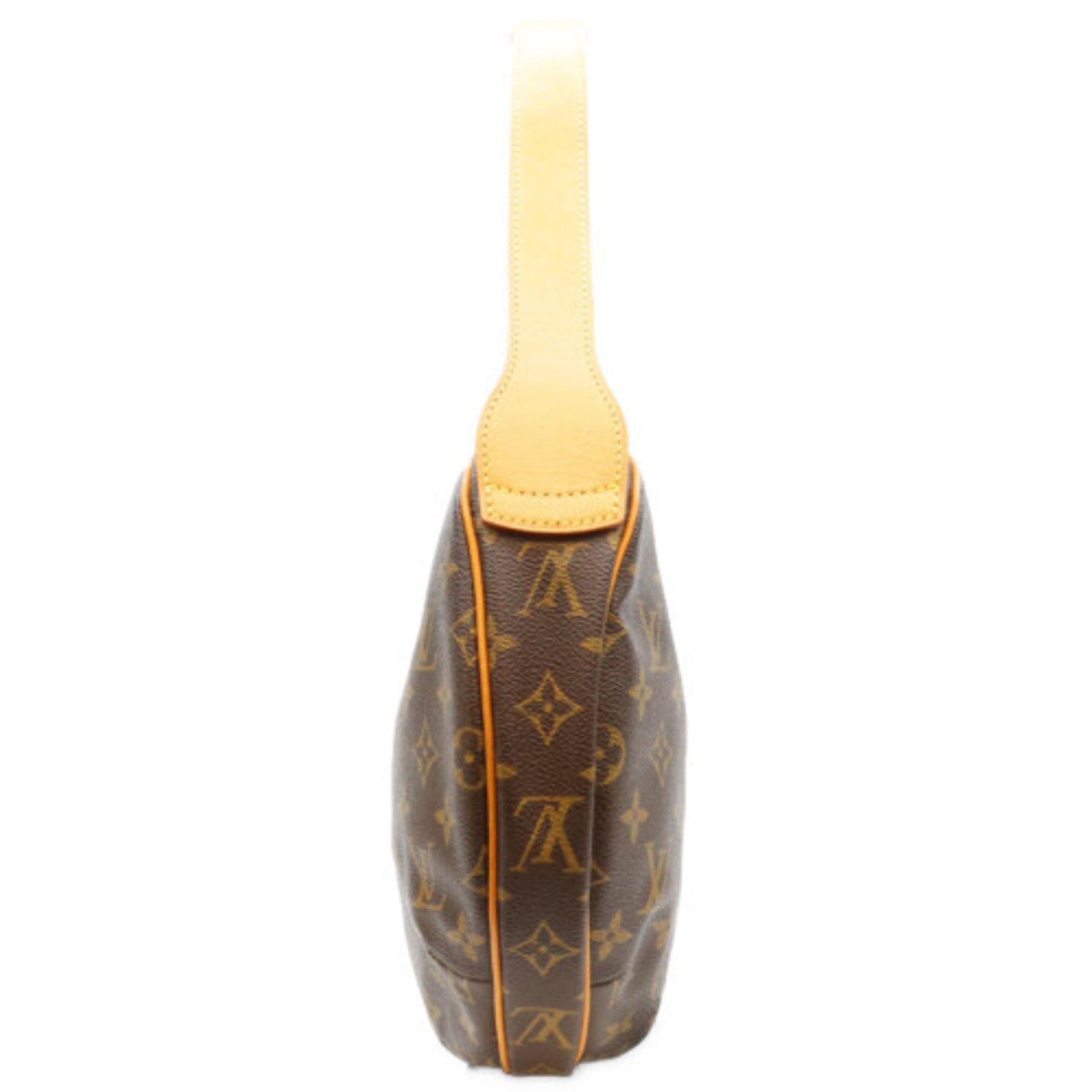 Monogram Shoulder Bag (Pre-Owned) - Louis Vuitton - Modalova