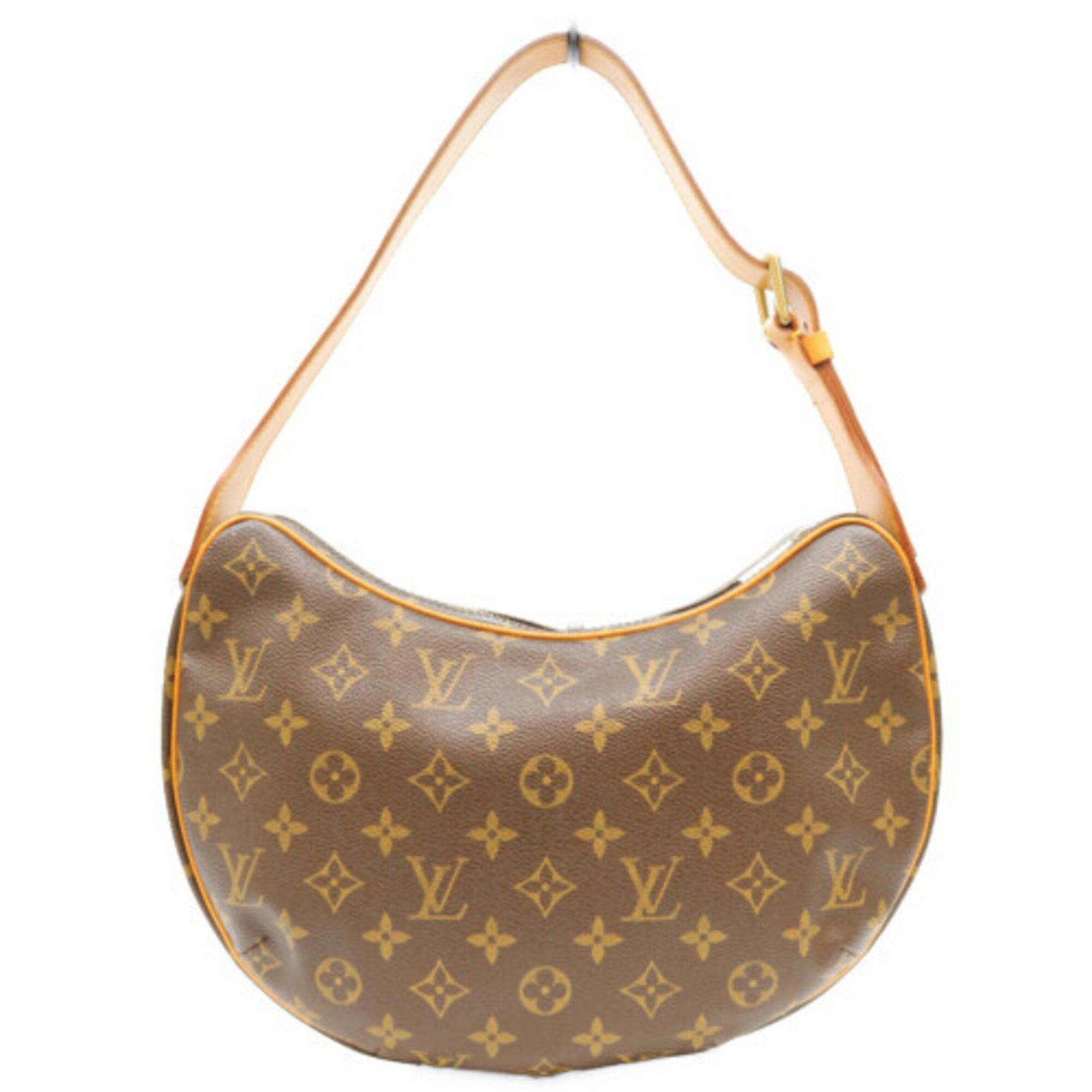 Monogram Shoulder Bag (Pre-Owned) - Louis Vuitton - Modalova