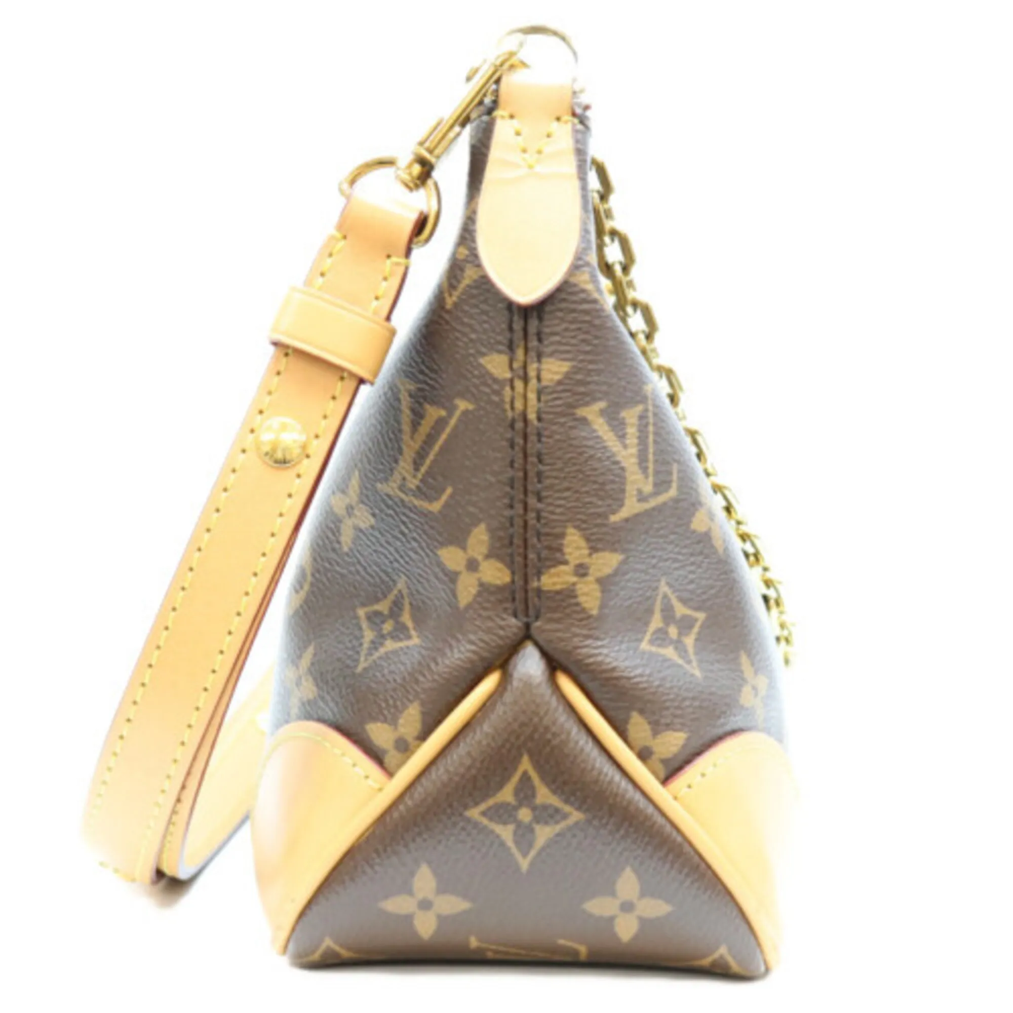 Monogram Shoulder Bag (Pre-Owned) - Louis Vuitton - Modalova