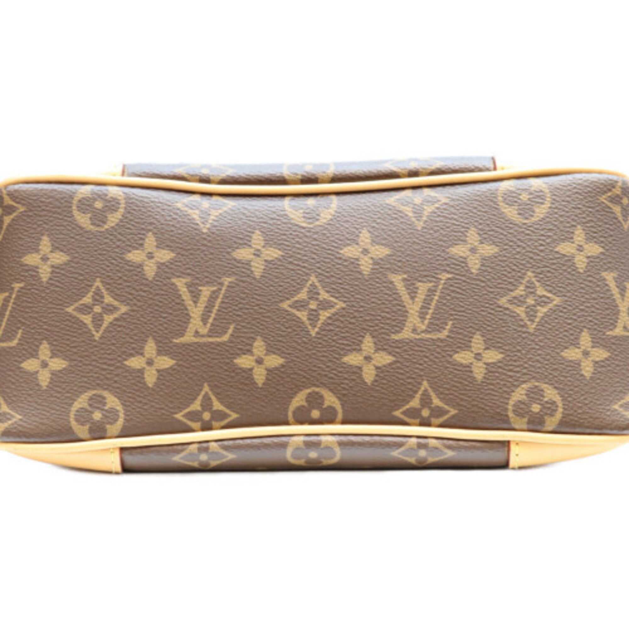 Monogram Shoulder Bag (Pre-Owned) - Louis Vuitton - Modalova