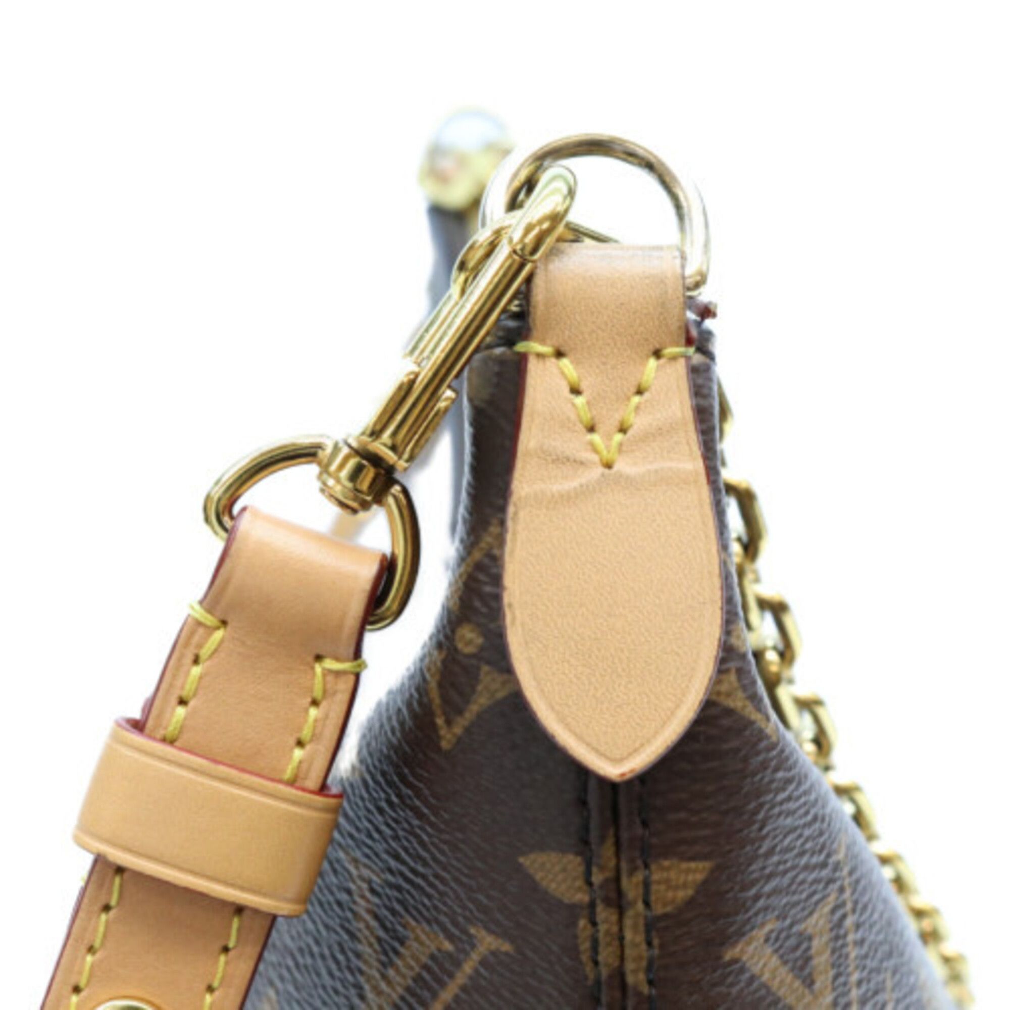 Monogram Shoulder Bag (Pre-Owned) - Louis Vuitton - Modalova