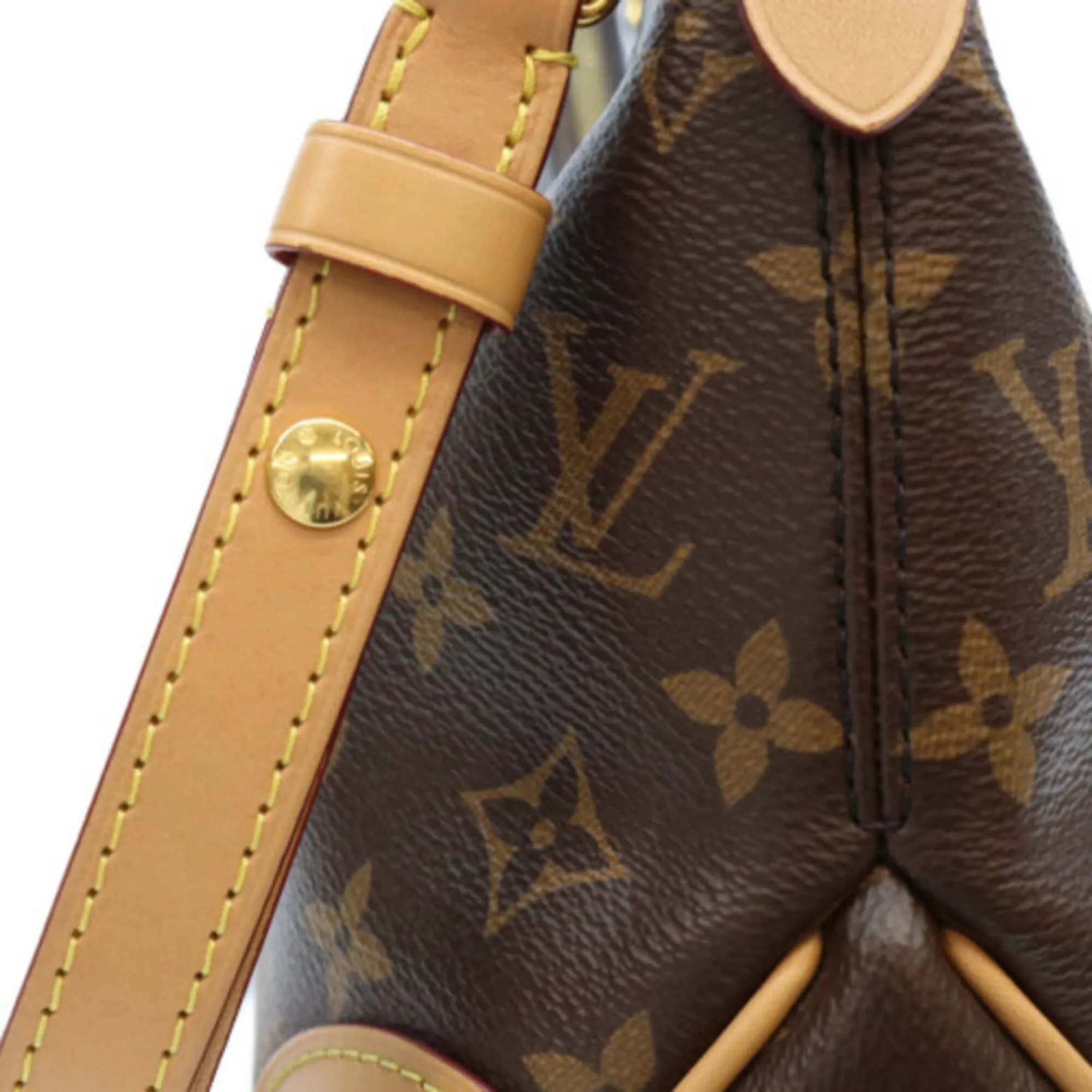 Monogram Shoulder Bag (Pre-Owned) - Louis Vuitton - Modalova