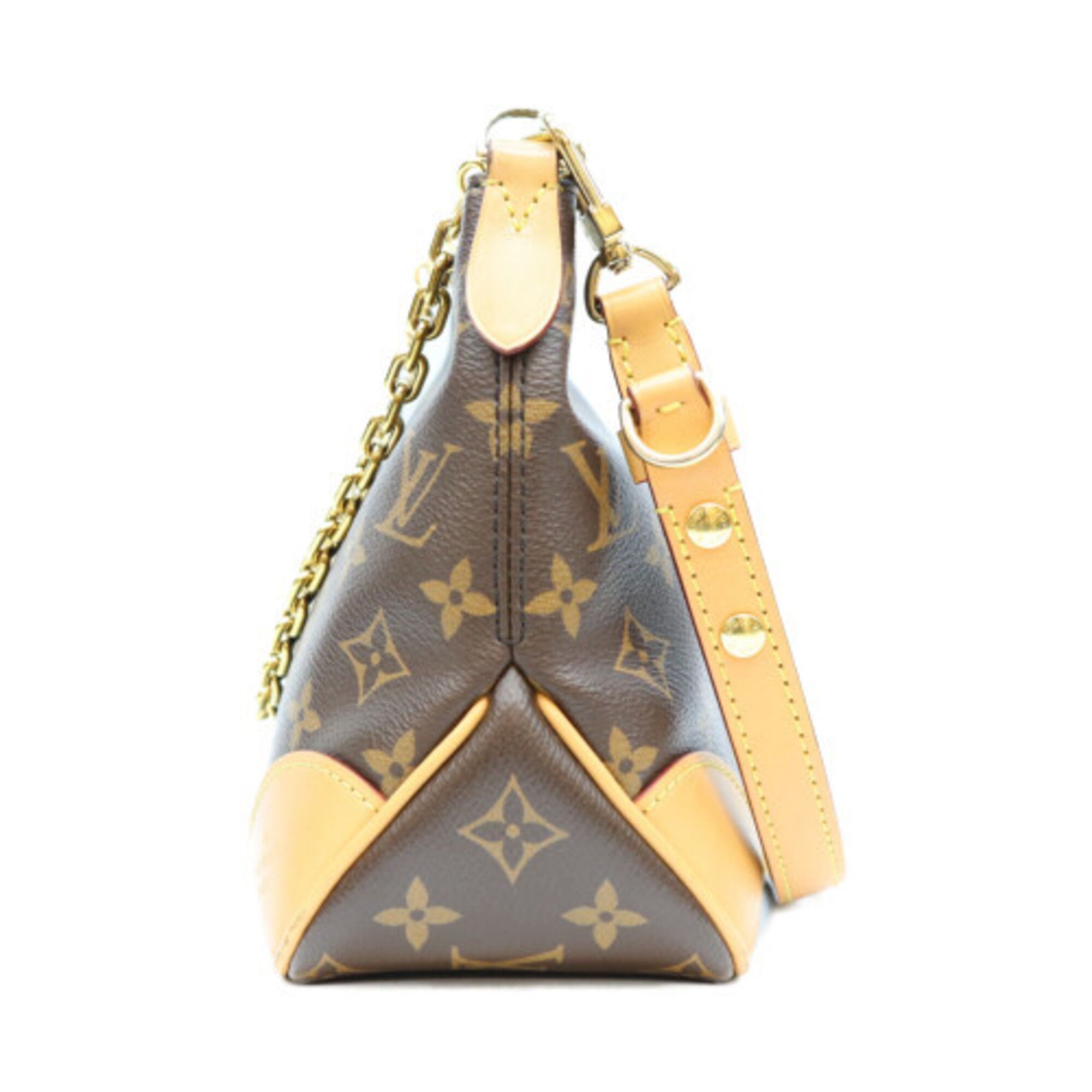 Monogram Shoulder Bag (Pre-Owned) - Louis Vuitton - Modalova