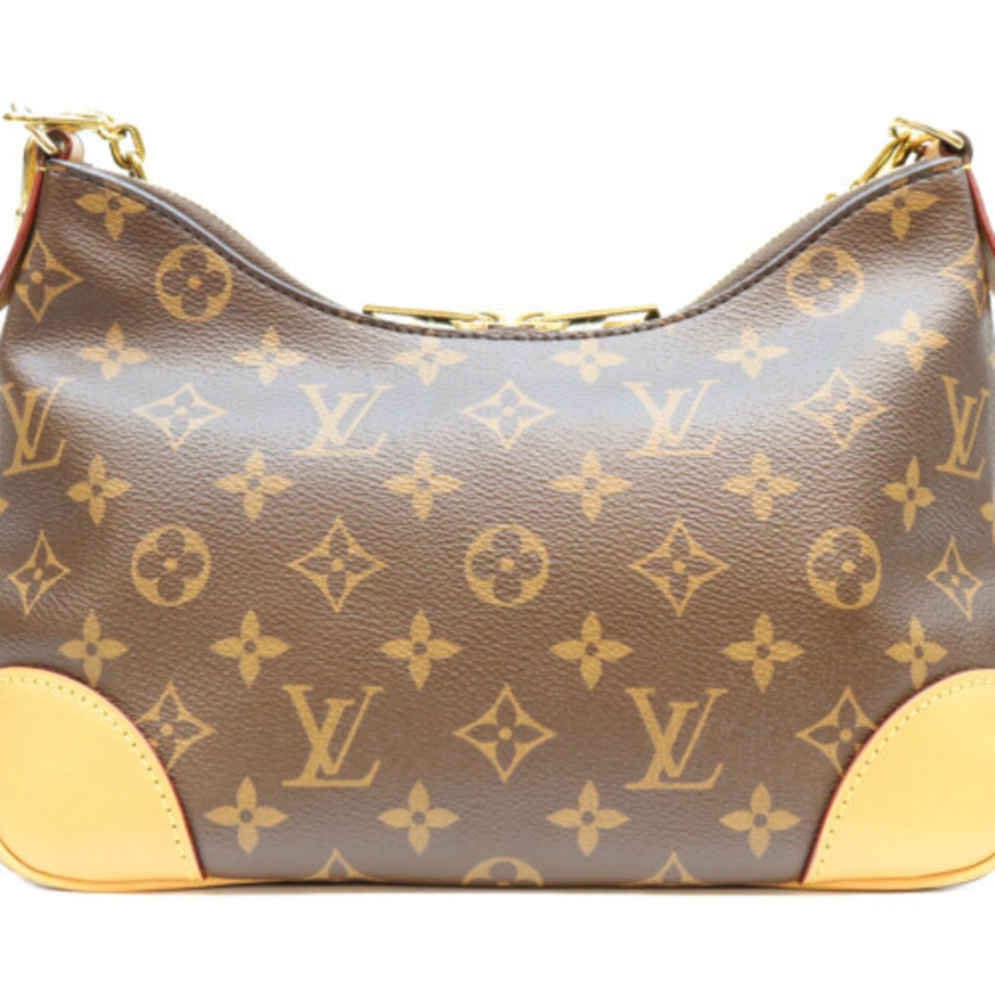 Monogram Shoulder Bag (Pre-Owned) - Louis Vuitton - Modalova