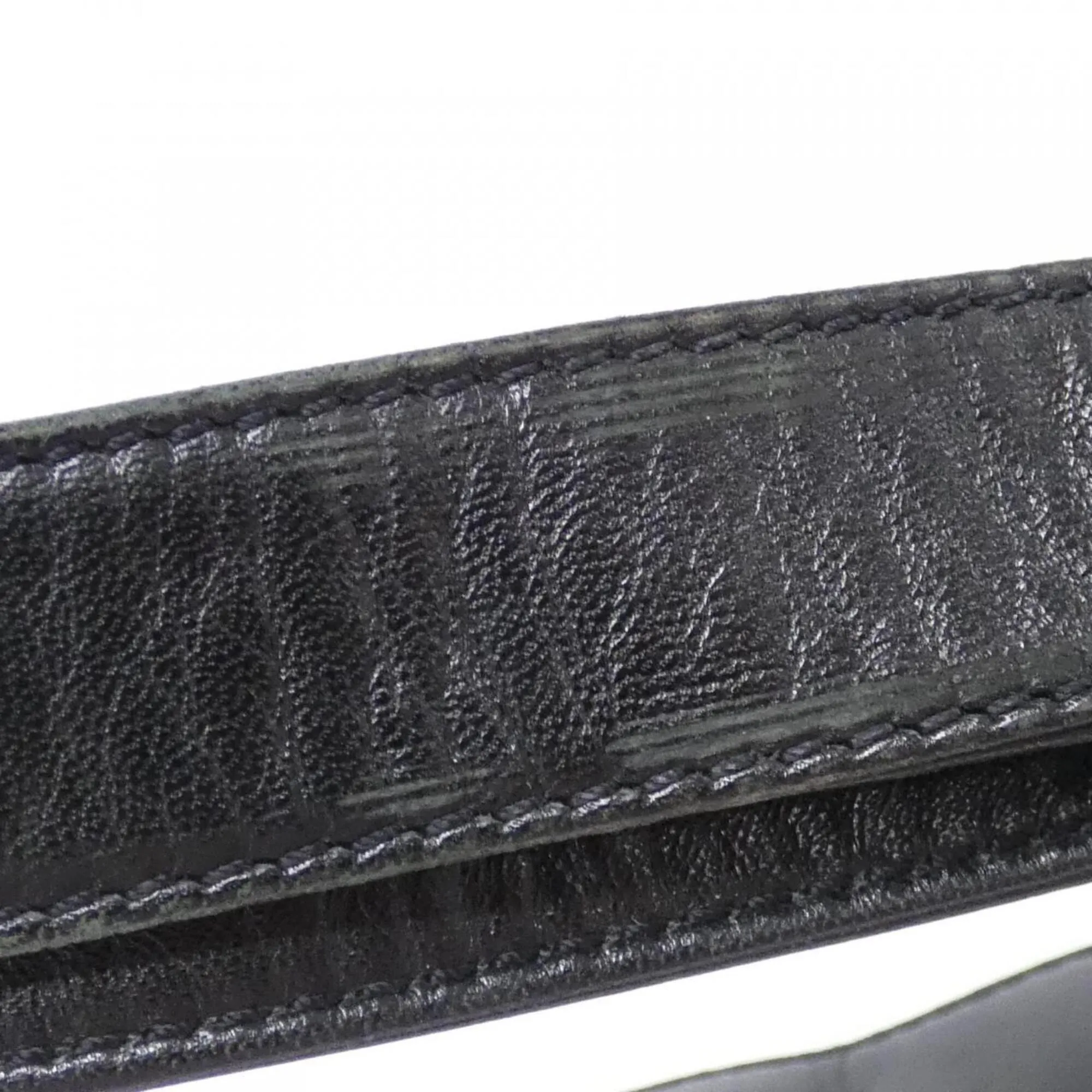 Leather Shoulder Bag (Pre-Owned) - Chanel - Modalova