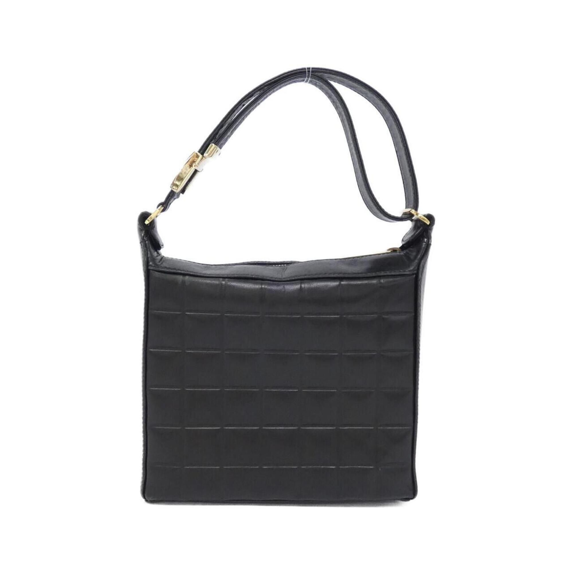 Leather Shoulder Bag (Pre-Owned) - Chanel - Modalova