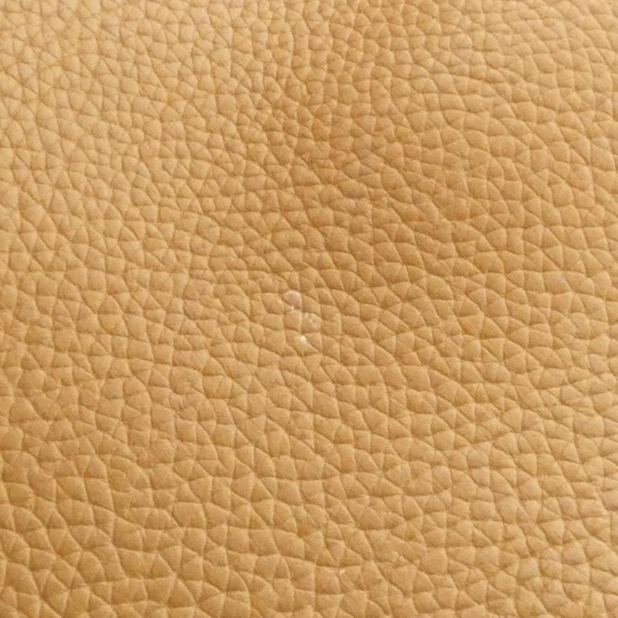Leather Shoulder Bag (Pre-Owned) - Chanel - Modalova