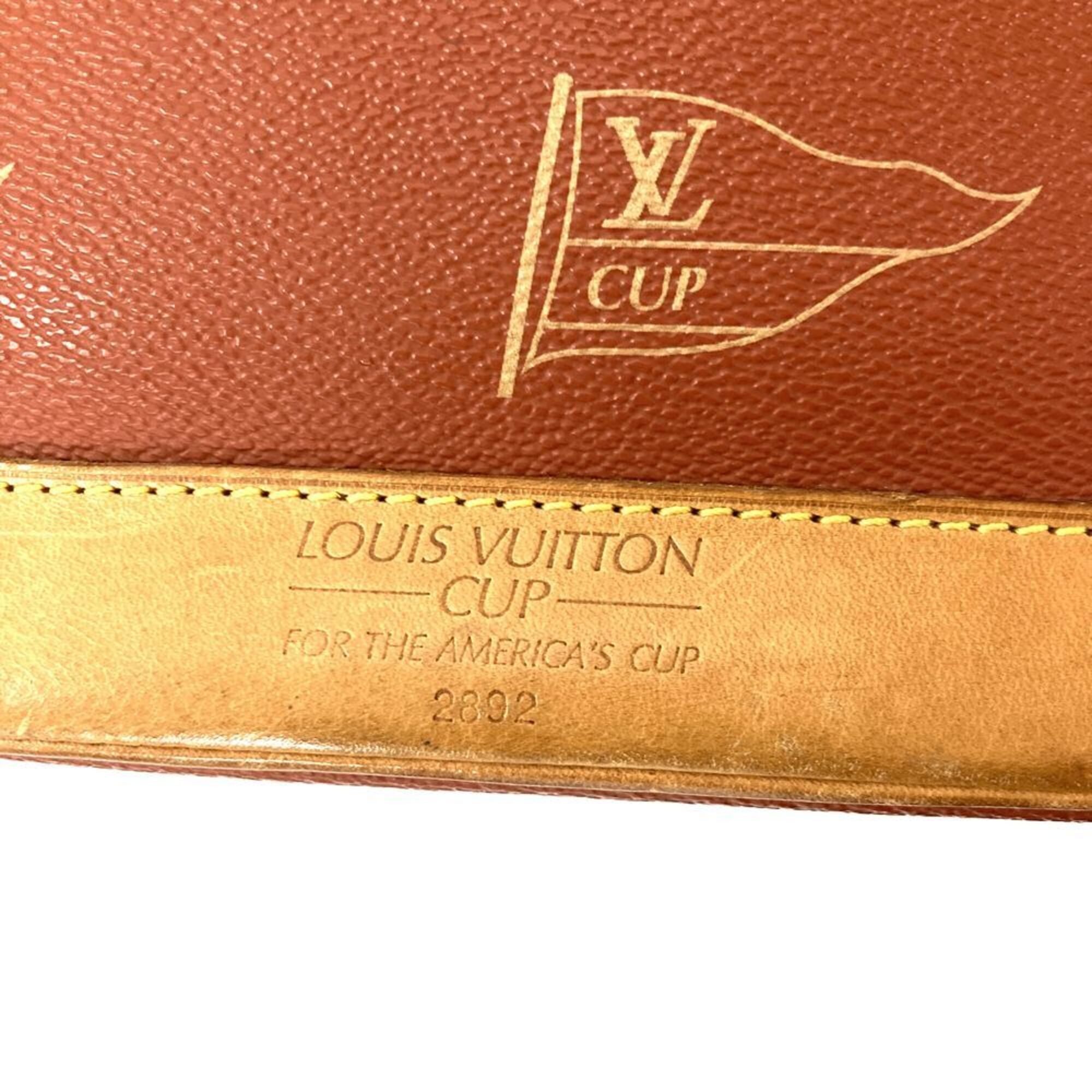 Pvc Shoulder Bag (Pre-Owned) - Louis Vuitton - Modalova