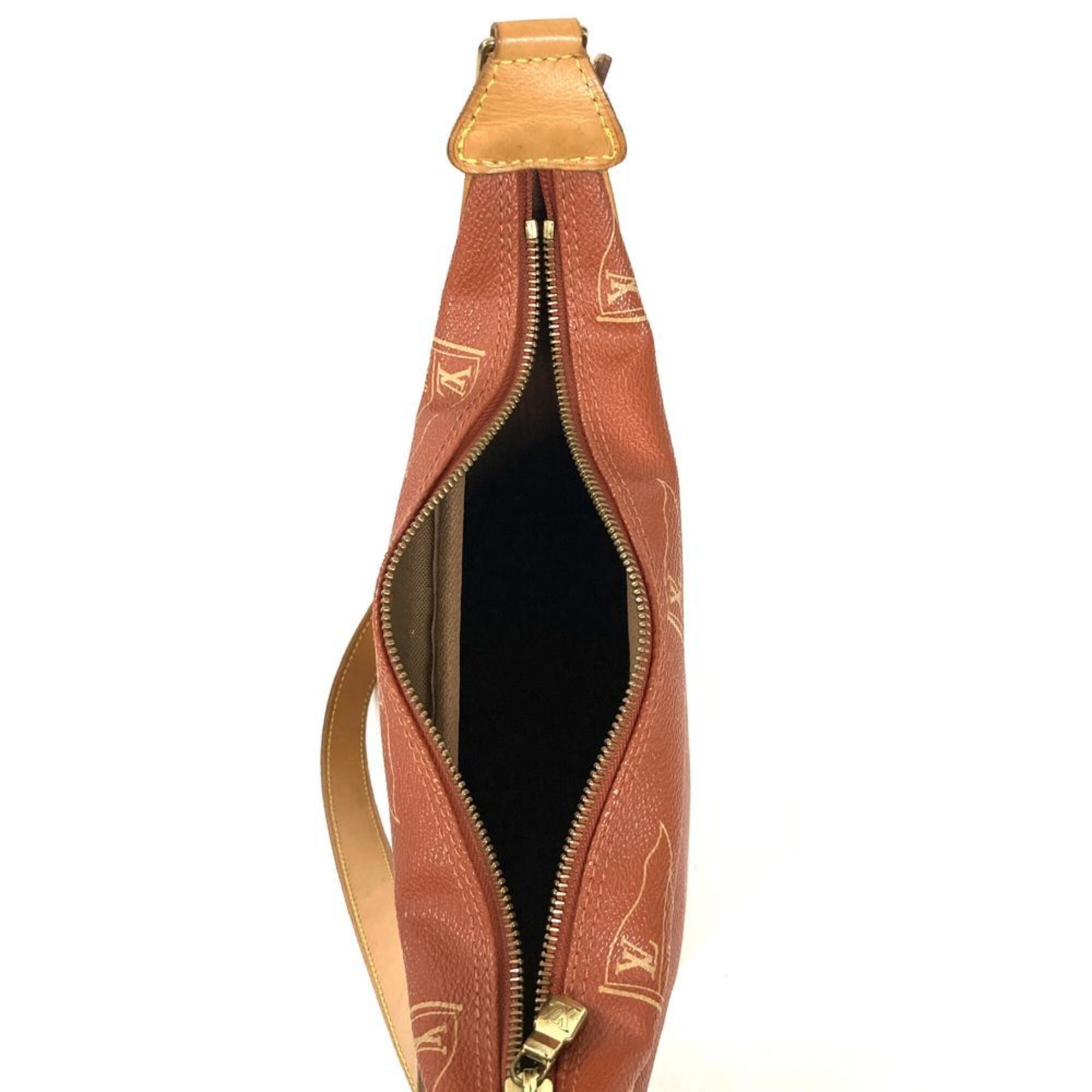 Pvc Shoulder Bag (Pre-Owned) - Louis Vuitton - Modalova