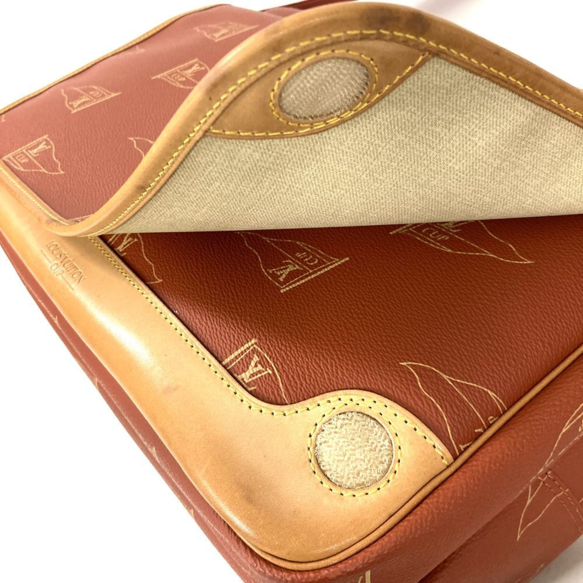 Pvc Shoulder Bag (Pre-Owned) - Louis Vuitton - Modalova