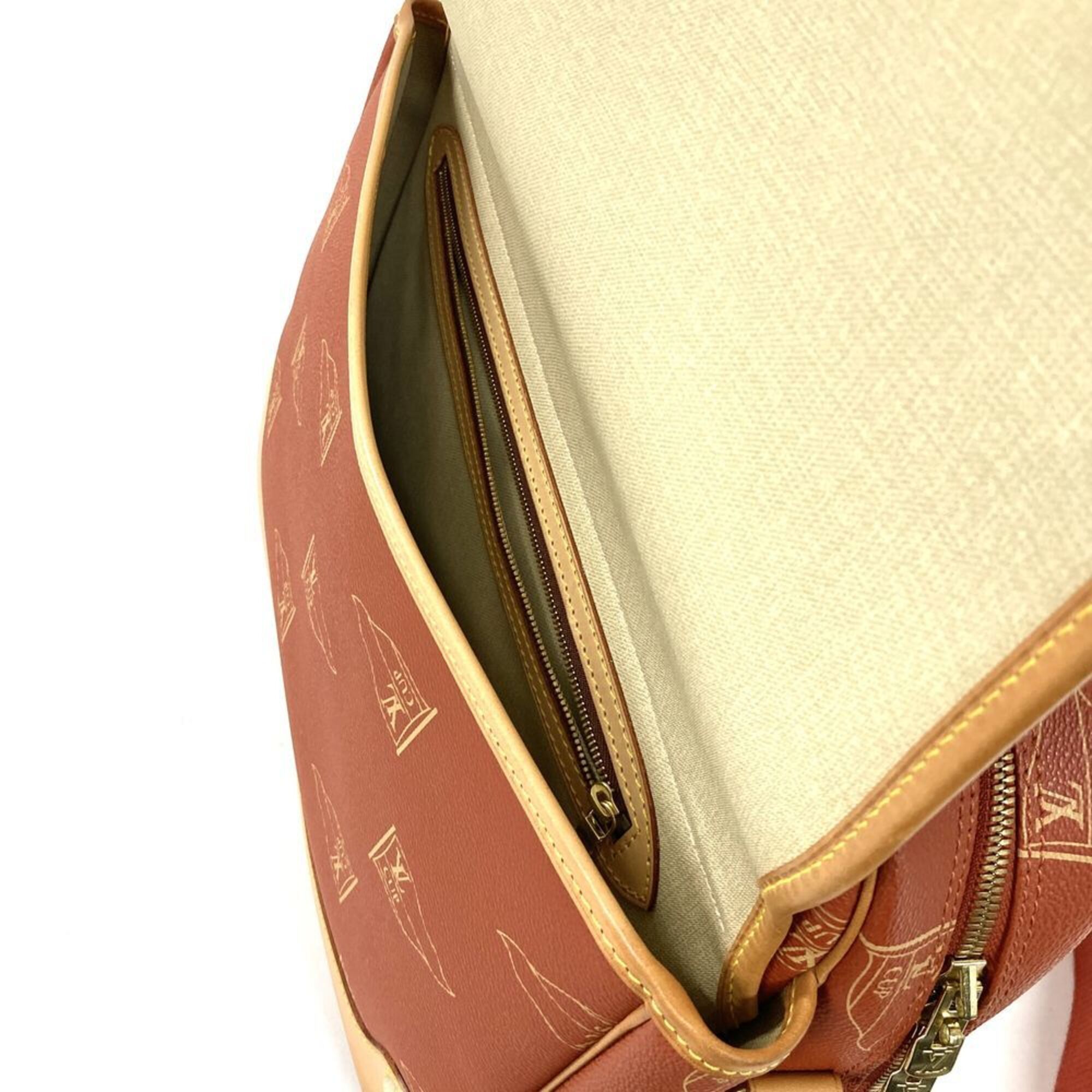 Pvc Shoulder Bag (Pre-Owned) - Louis Vuitton - Modalova