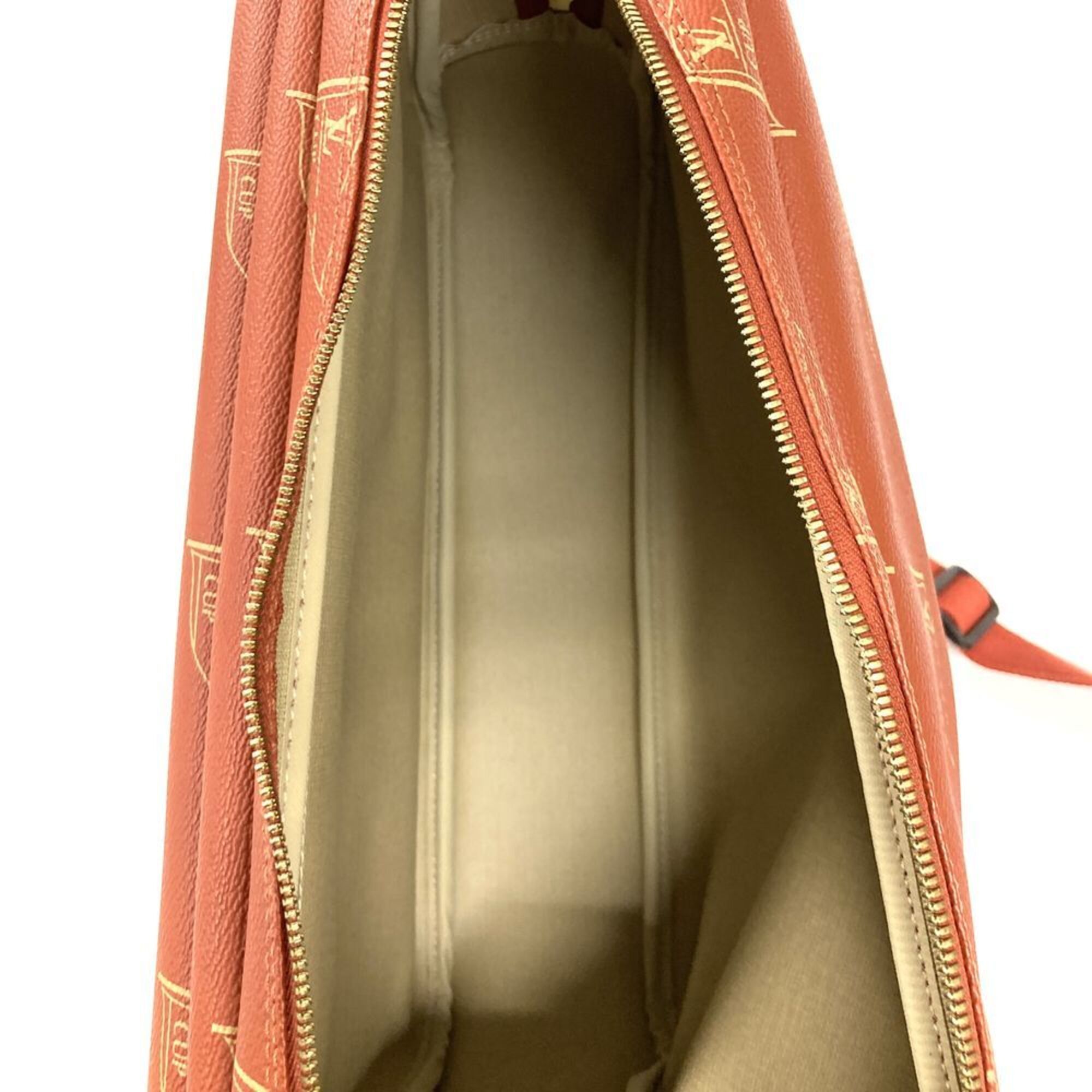 Pvc Shoulder Bag (Pre-Owned) - Louis Vuitton - Modalova