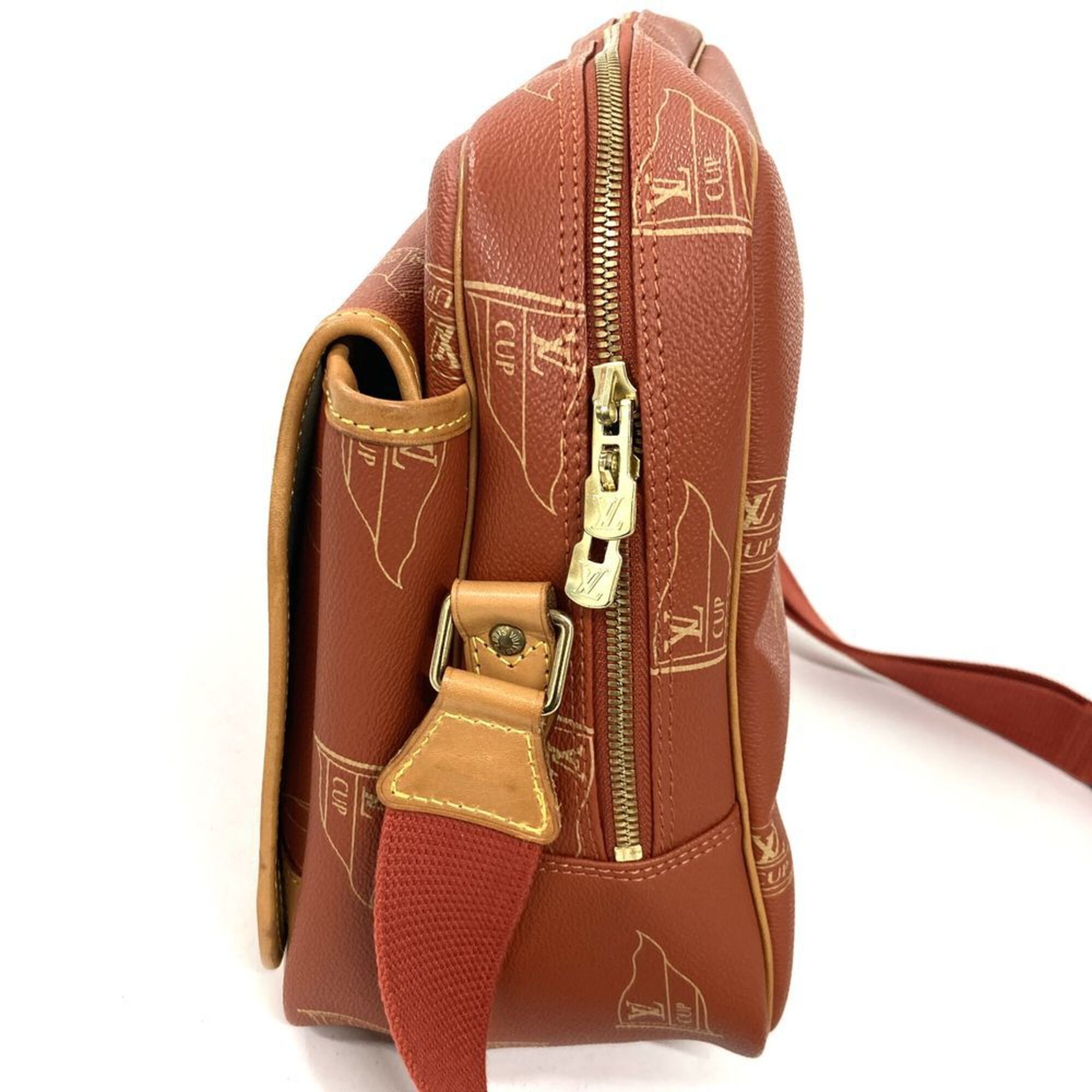 Pvc Shoulder Bag (Pre-Owned) - Louis Vuitton - Modalova