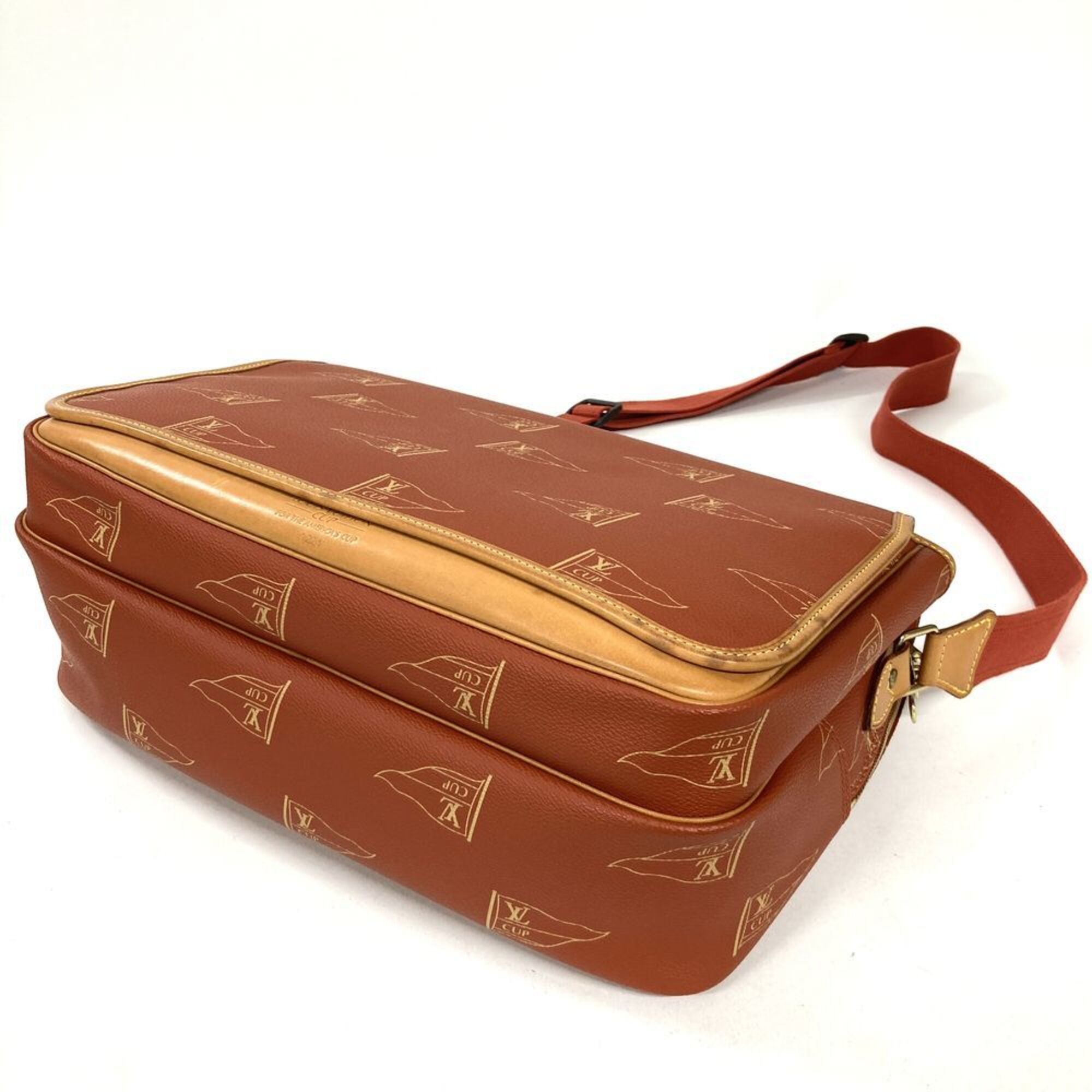 Pvc Shoulder Bag (Pre-Owned) - Louis Vuitton - Modalova