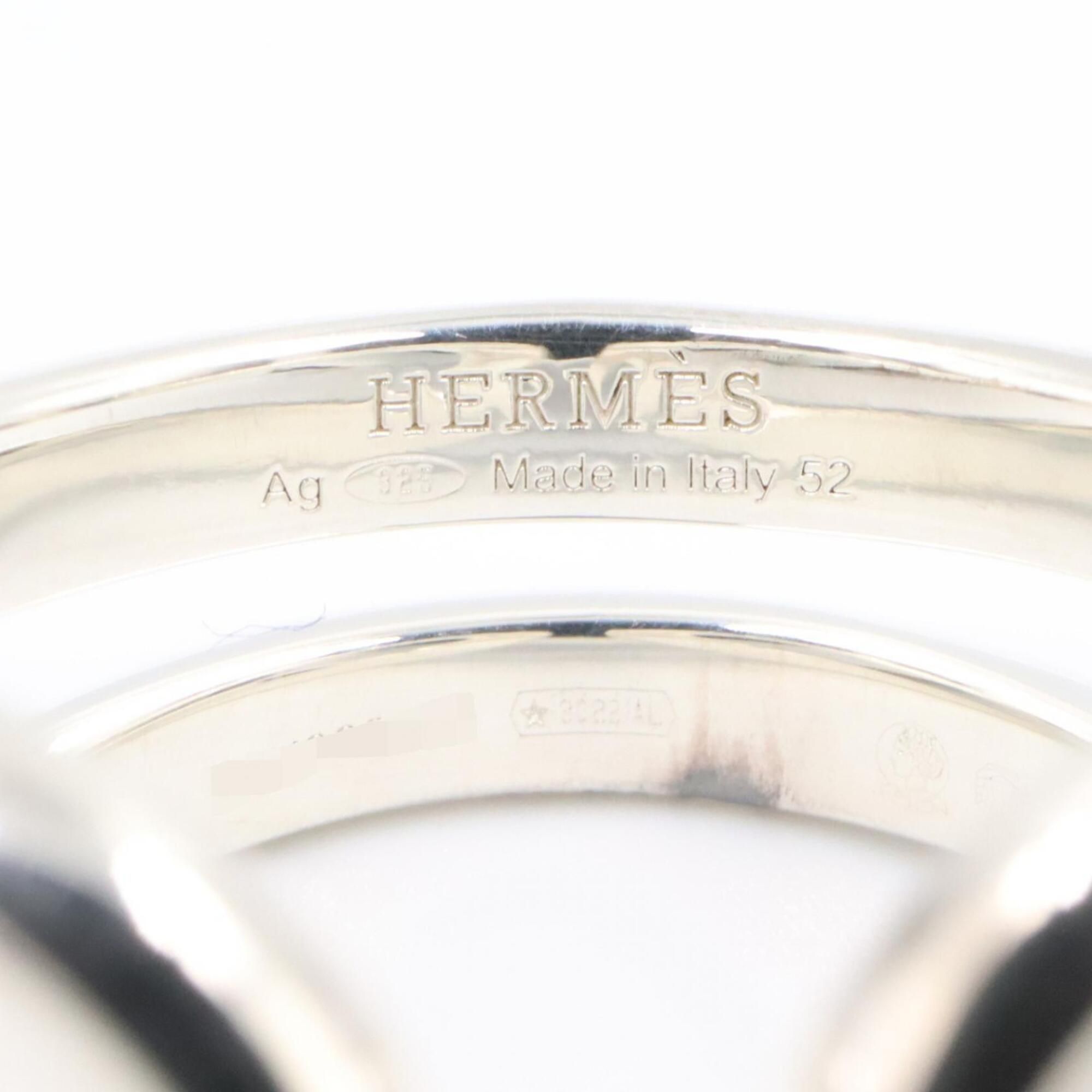 Band Ring (Pre-Owned) - Hermes - Modalova