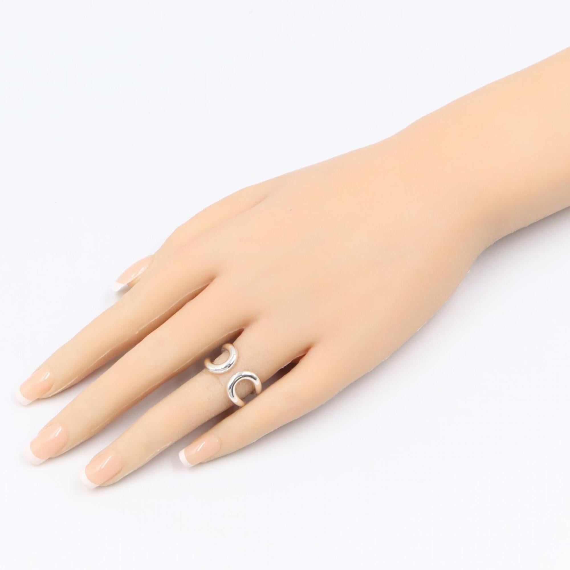 Band Ring (Pre-Owned) - Hermes - Modalova