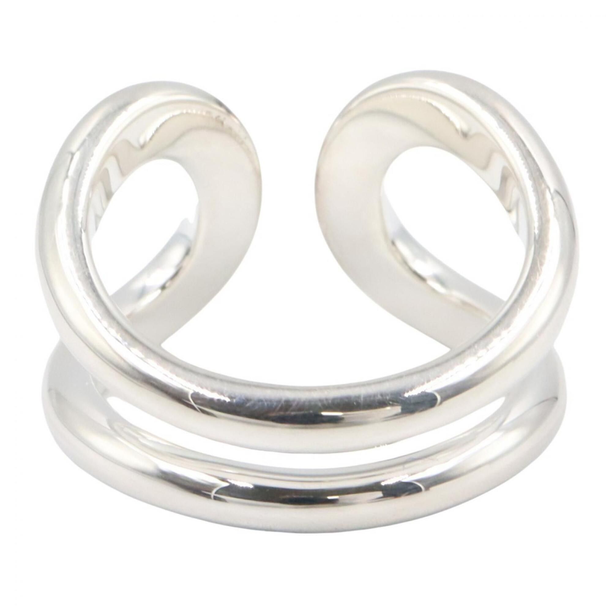 Band Ring (Pre-Owned) - Hermes - Modalova