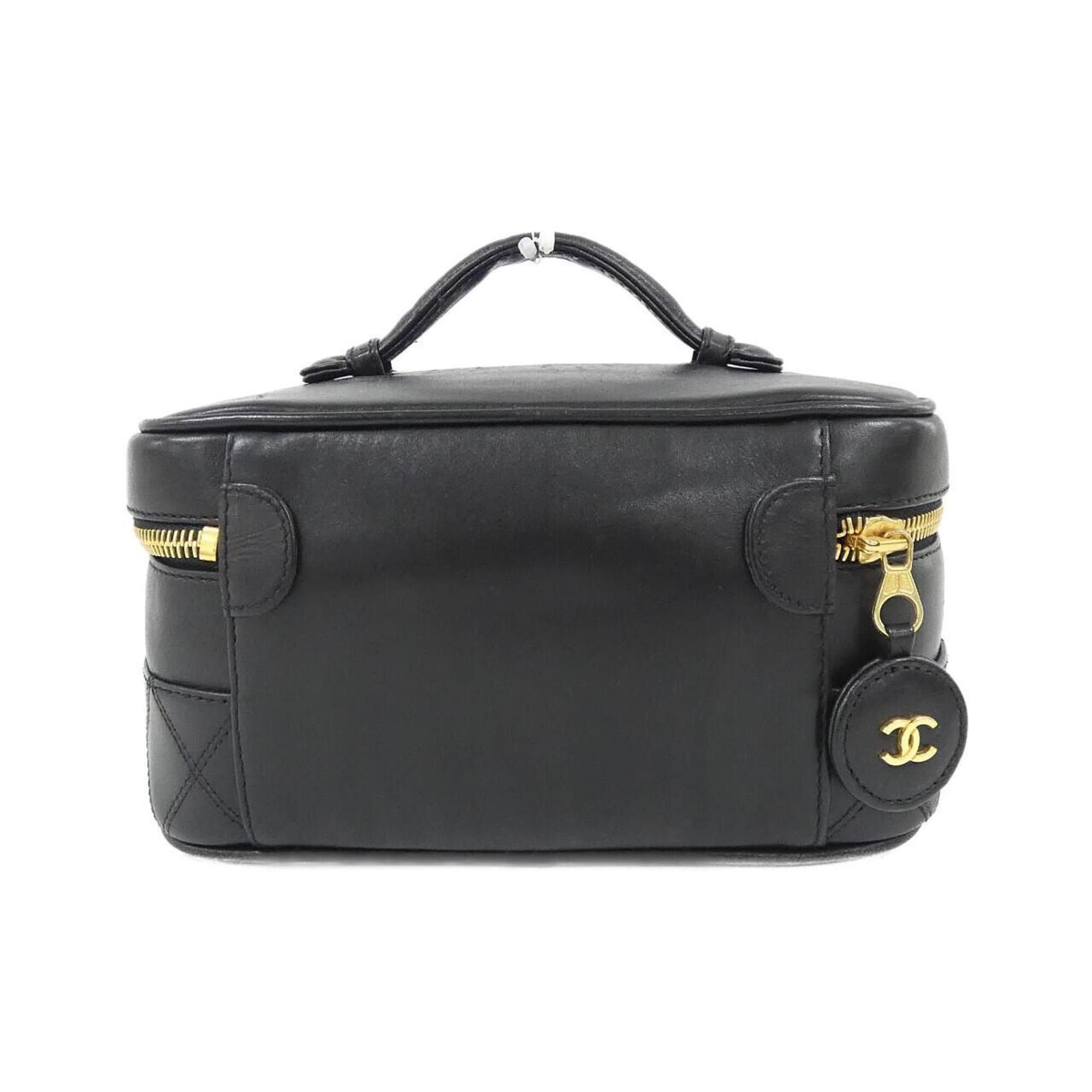 Leather Handbag (Pre-Owned) - Chanel - Modalova