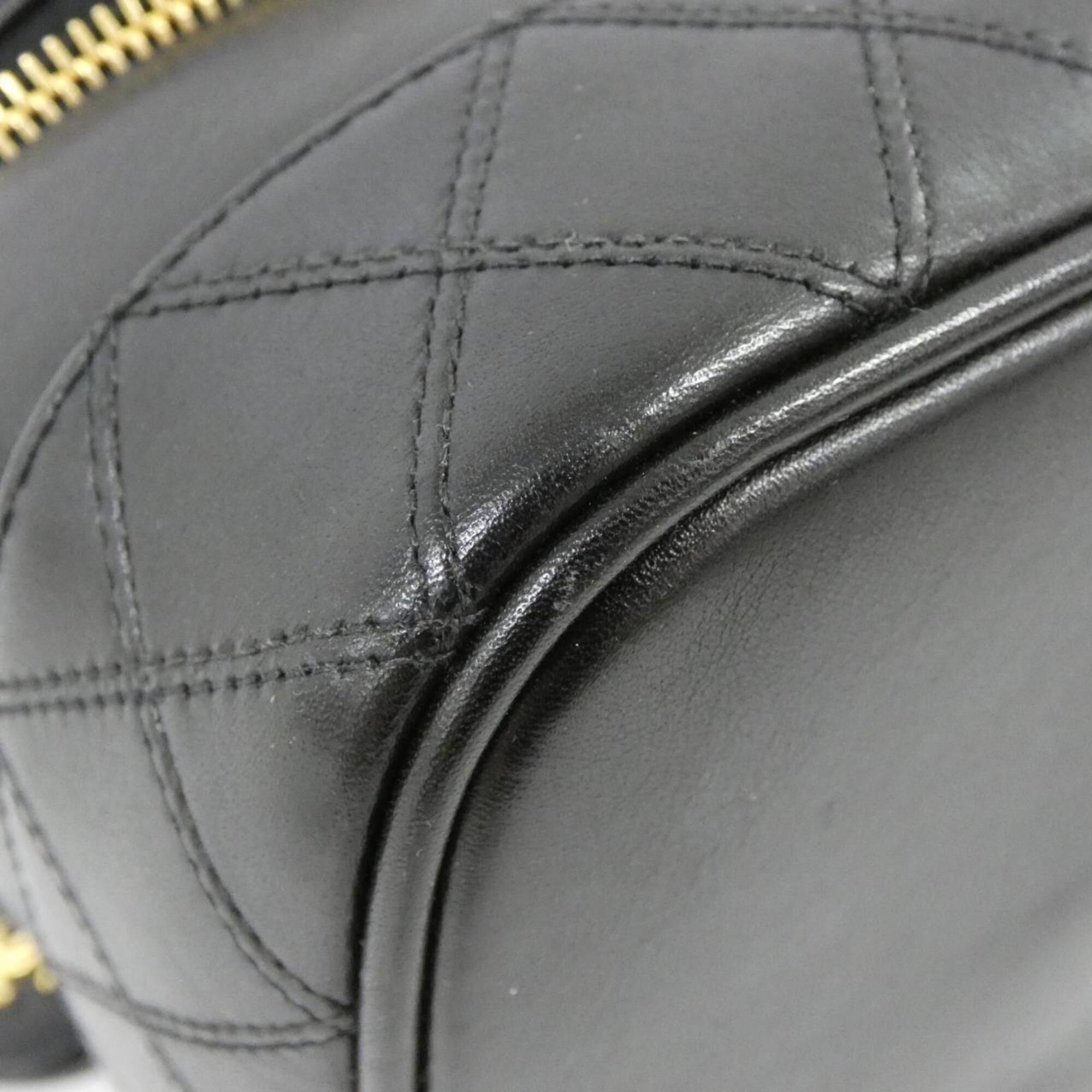 Leather Handbag (Pre-Owned) - Chanel - Modalova