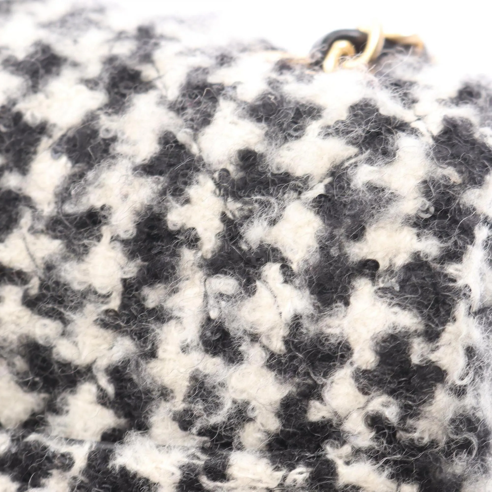 Fabric Handbag Shoulder Bag (Pre-Owned) - Chanel - Modalova