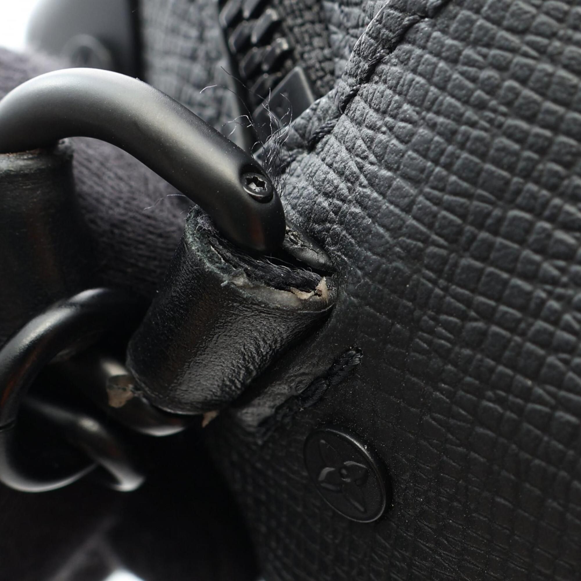 Leather Shoulder Bag (Pre-Owned) - Louis Vuitton - Modalova