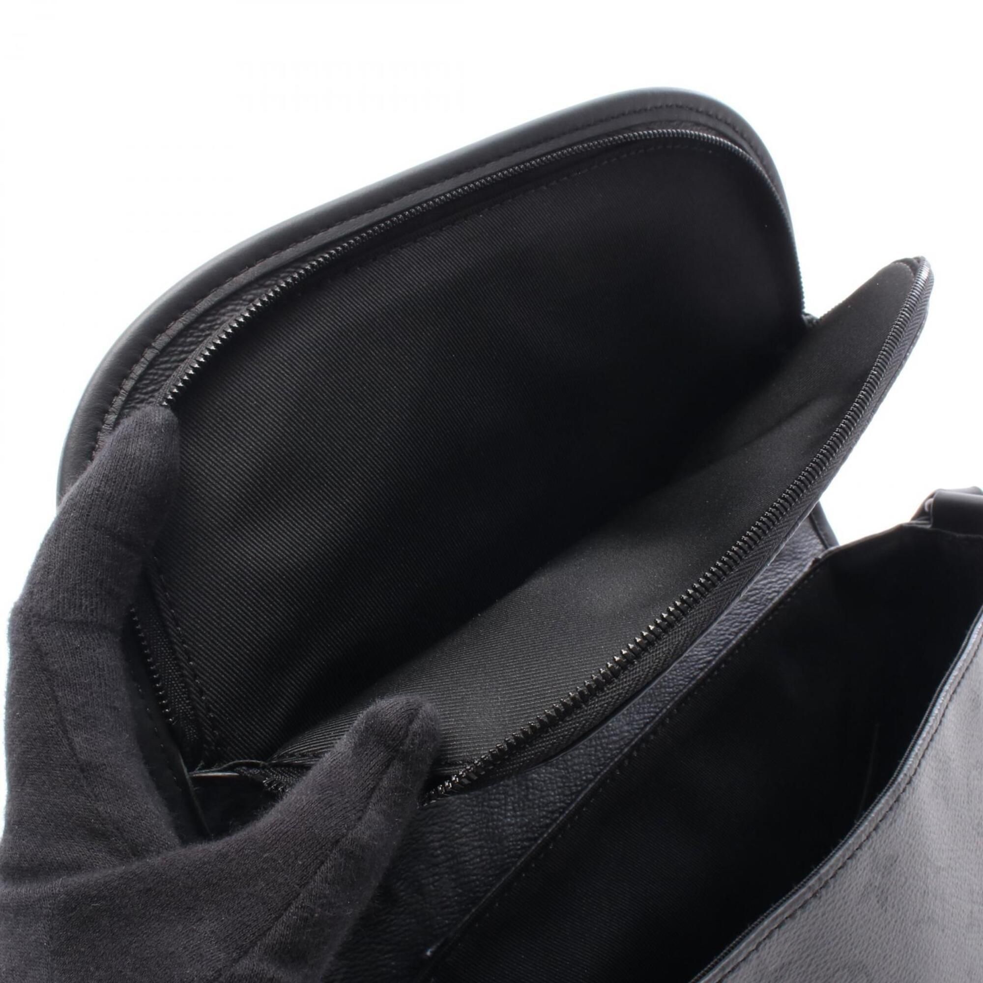 Monogram Eclipse Coated Canvas Leather Shoulder Bag (Pre-Owned) - Louis Vuitton - Modalova