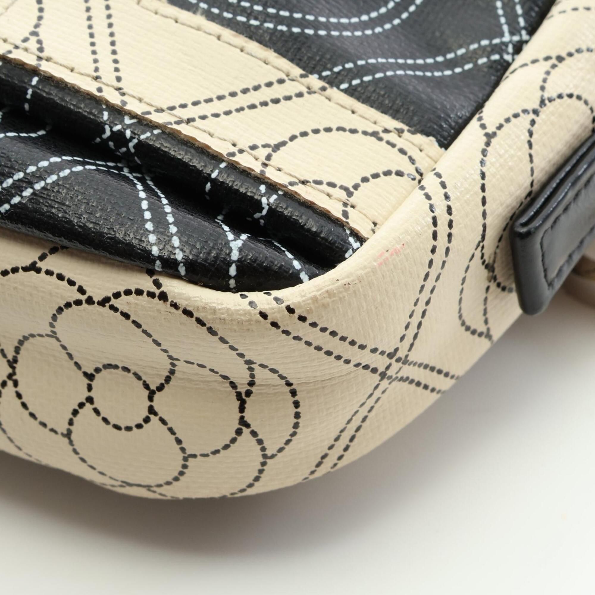 Coated Canvas Pouch (Pre-Owned) - Chanel - Modalova