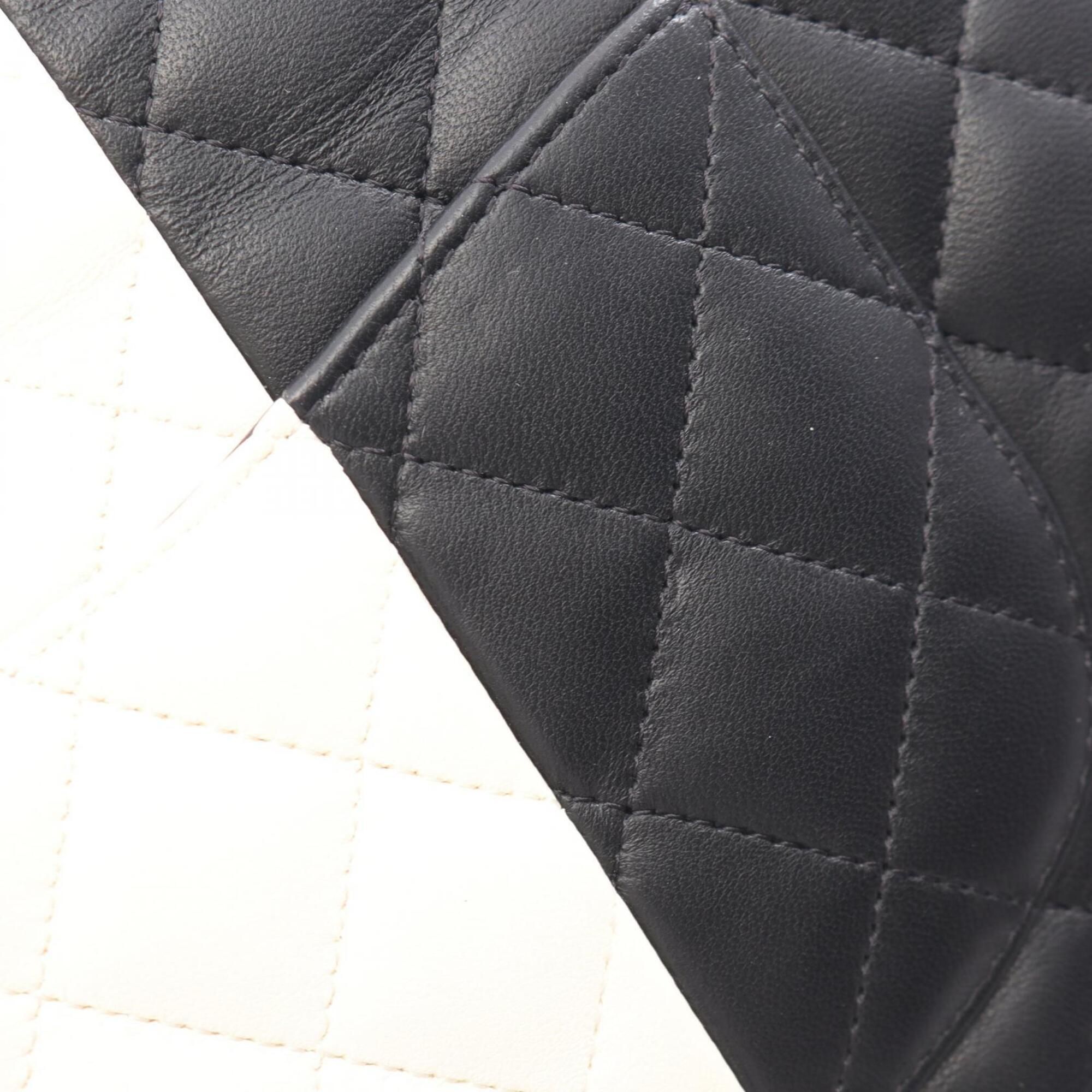 Leather Handbag Shoulder Bag (Pre-Owned) - Chanel - Modalova