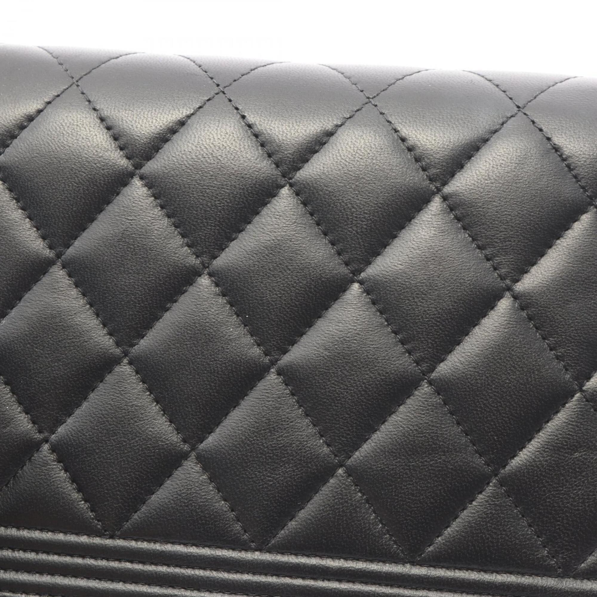 Leather Handbag Shoulder Bag (Pre-Owned) - Chanel - Modalova