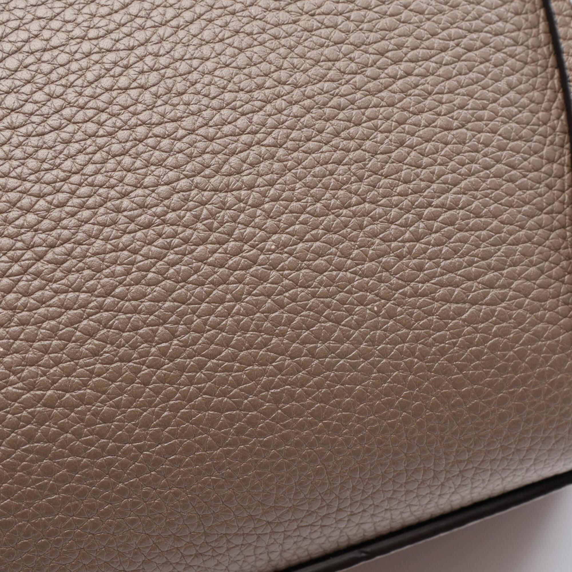 Leather Handbag (Pre-Owned) - Celine - Modalova