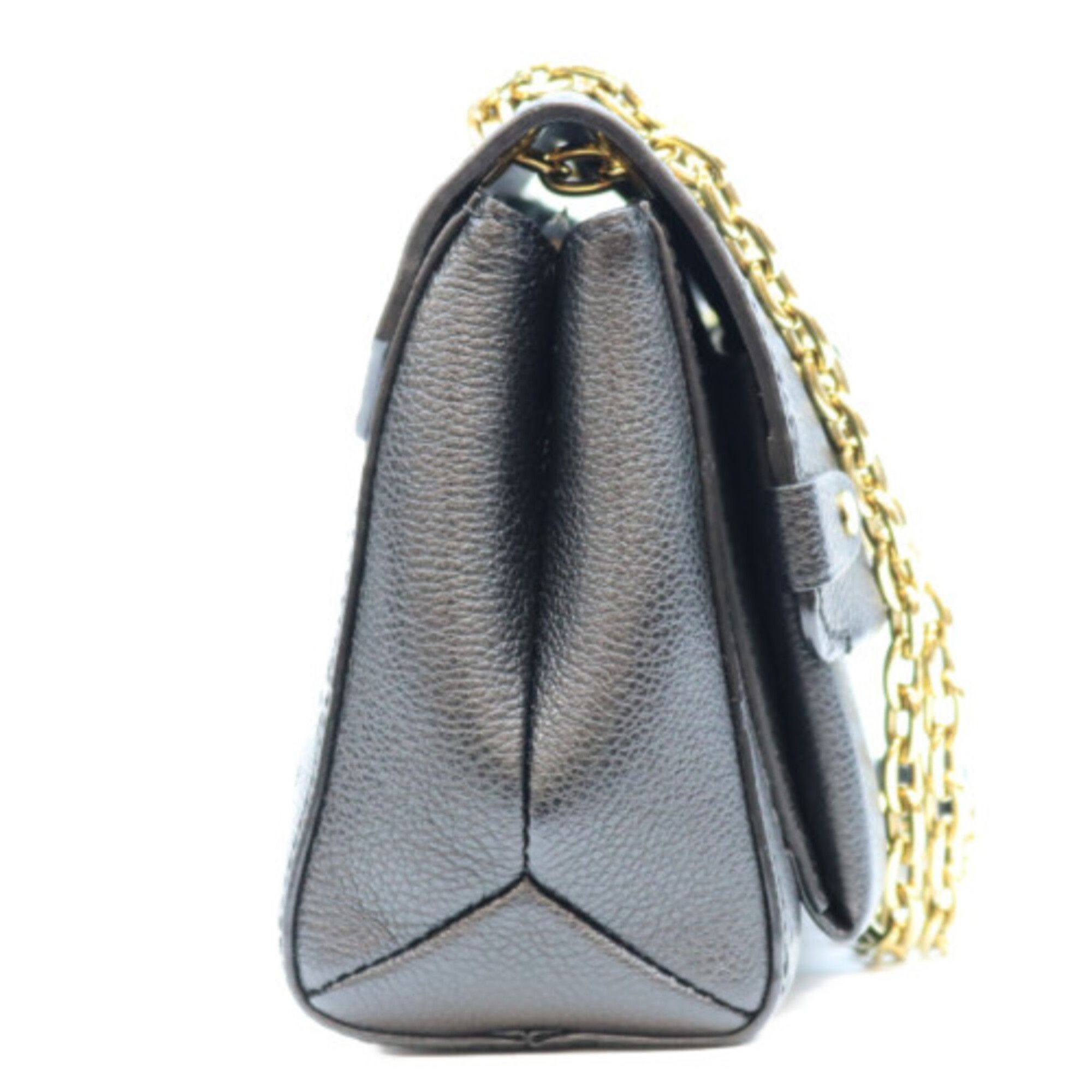 Monogram Empreinte Shoulder Bag (Pre-Owned) - Louis Vuitton - Modalova