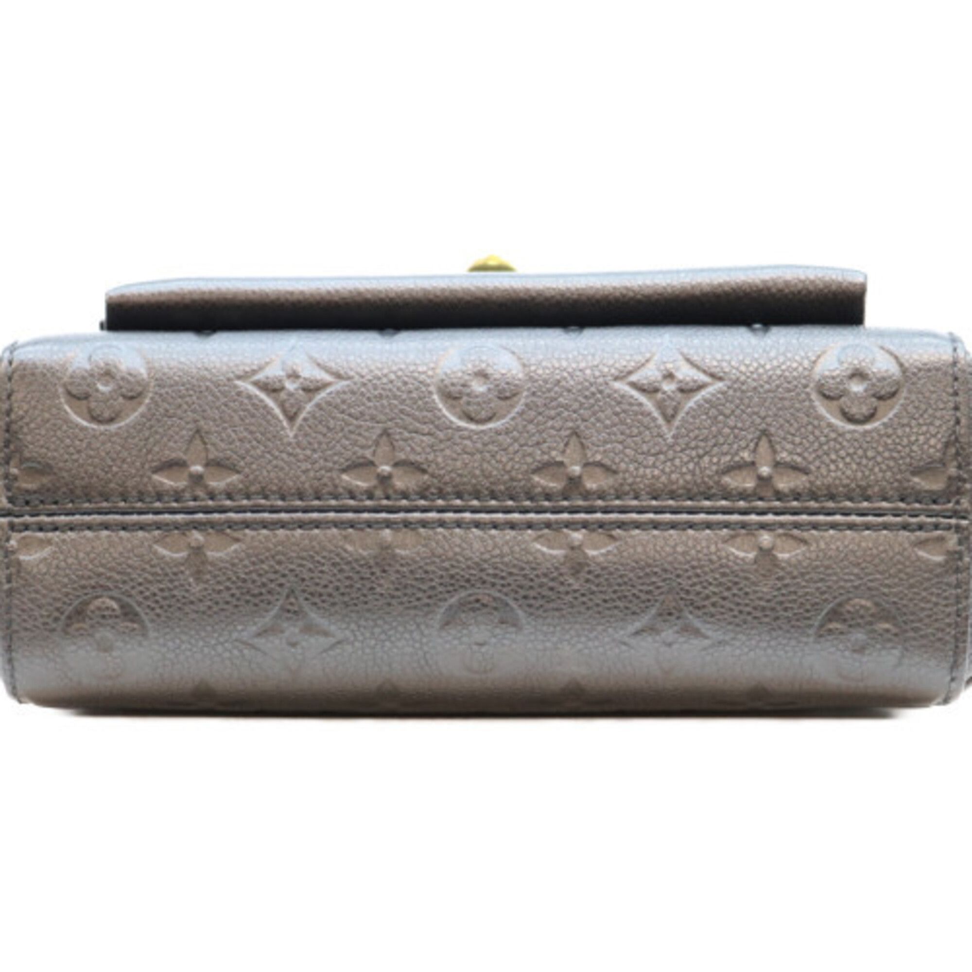 Monogram Empreinte Shoulder Bag (Pre-Owned) - Louis Vuitton - Modalova