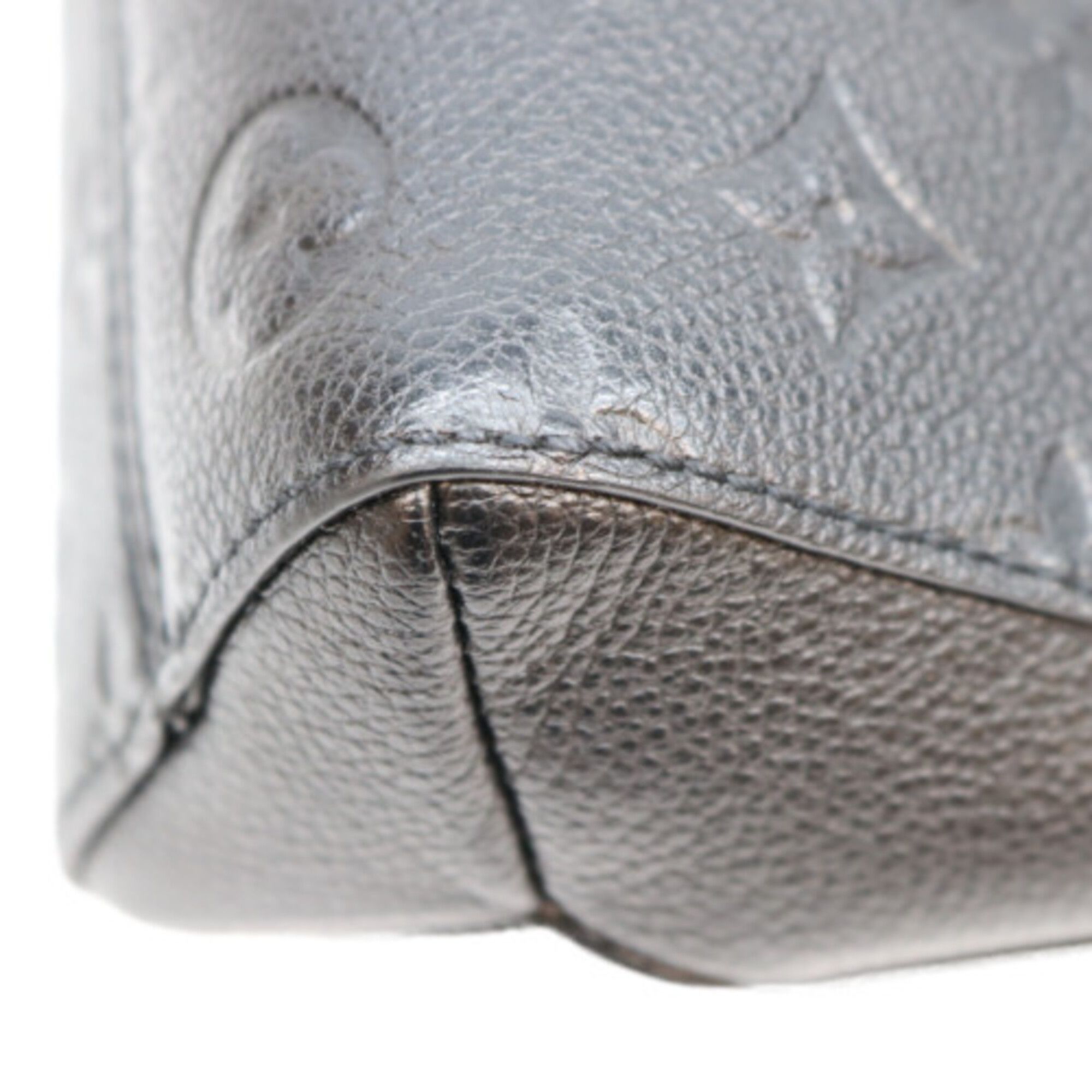 Monogram Empreinte Shoulder Bag (Pre-Owned) - Louis Vuitton - Modalova