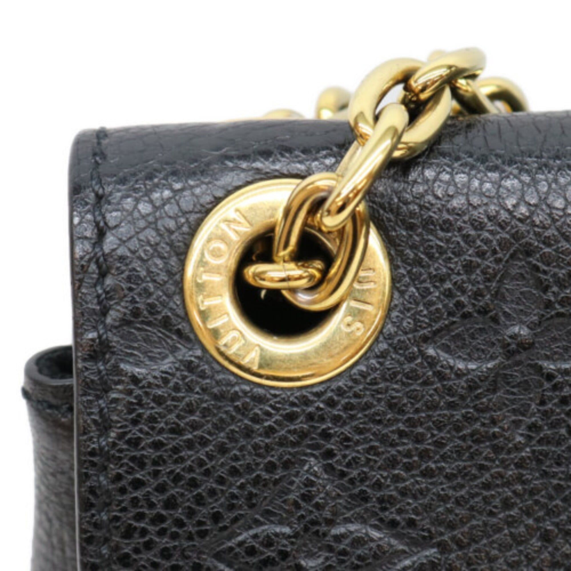 Monogram Empreinte Shoulder Bag (Pre-Owned) - Louis Vuitton - Modalova