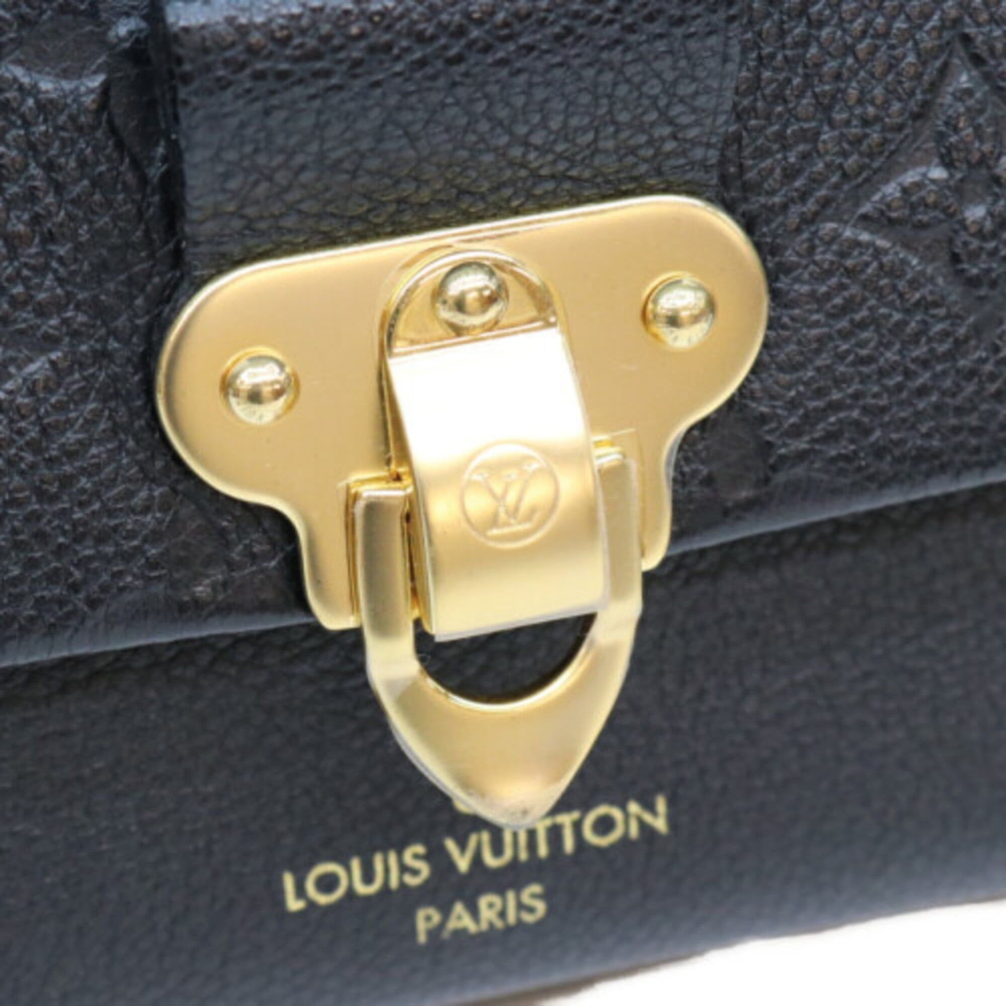 Monogram Empreinte Shoulder Bag (Pre-Owned) - Louis Vuitton - Modalova
