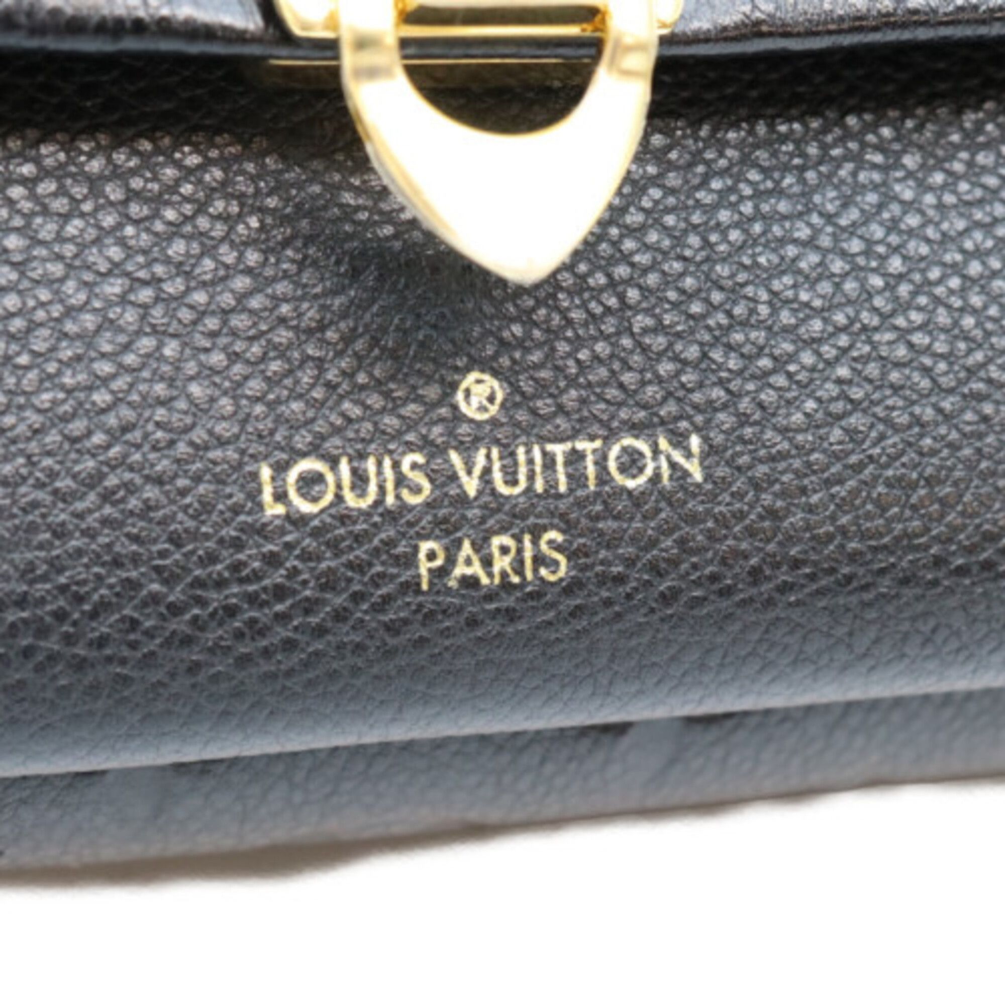 Monogram Empreinte Shoulder Bag (Pre-Owned) - Louis Vuitton - Modalova