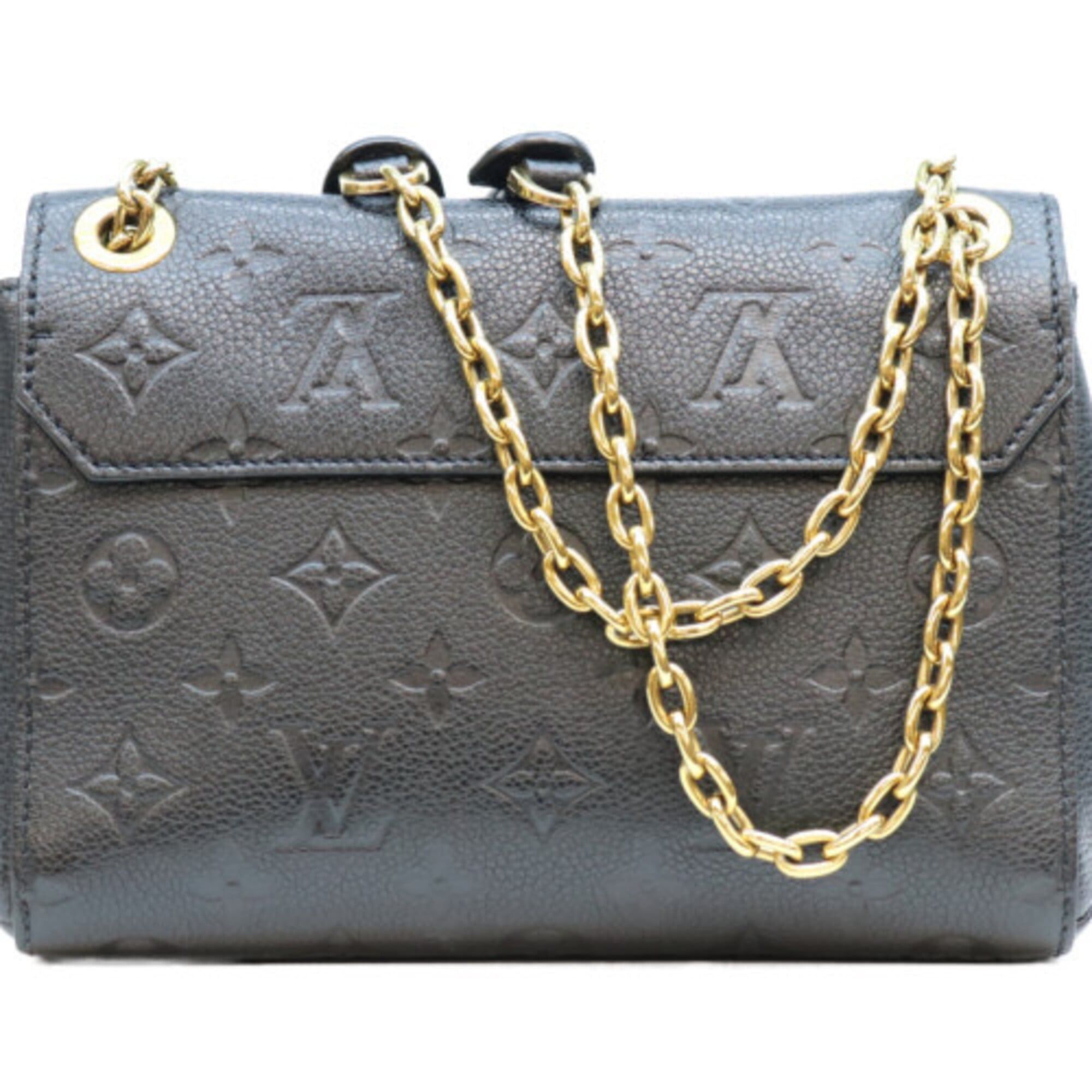 Monogram Empreinte Shoulder Bag (Pre-Owned) - Louis Vuitton - Modalova