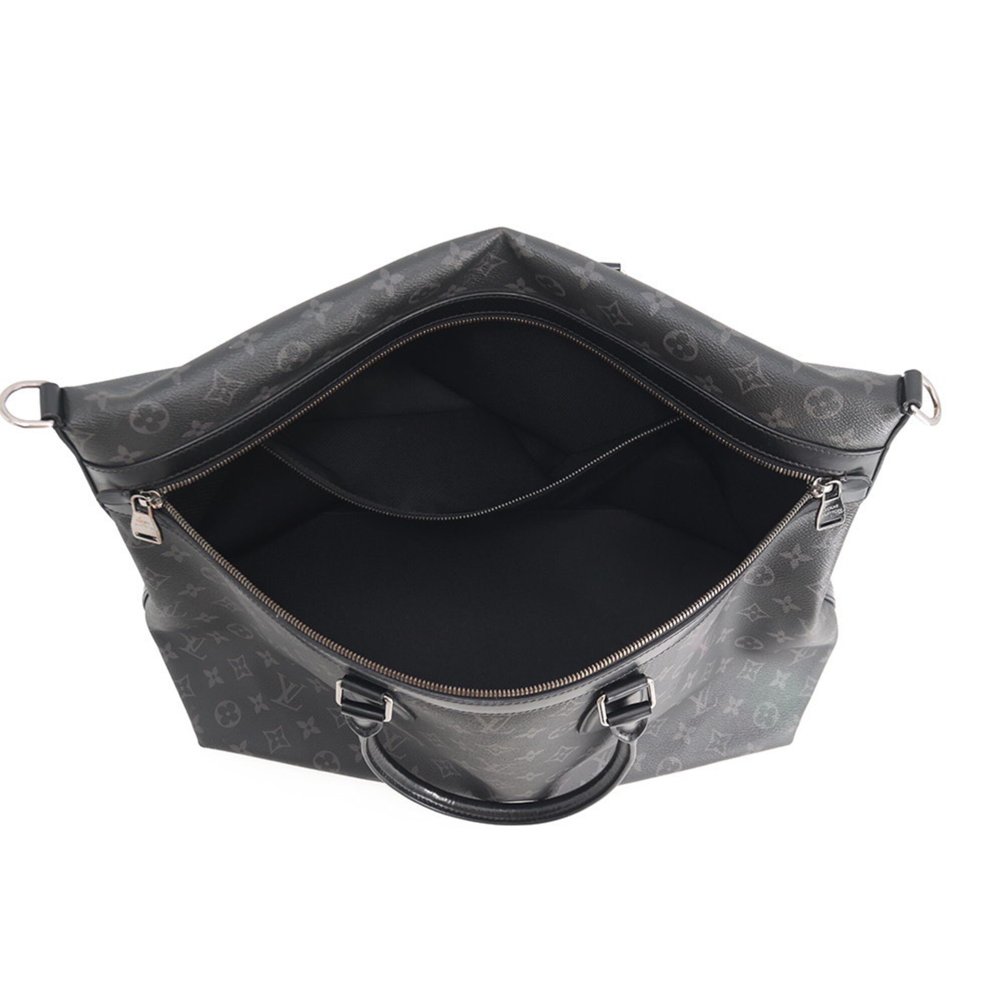 Monogram Eclipse Monogram Eclipse Handbag Tote Bag (Pre-Owned) - Louis Vuitton - Modalova