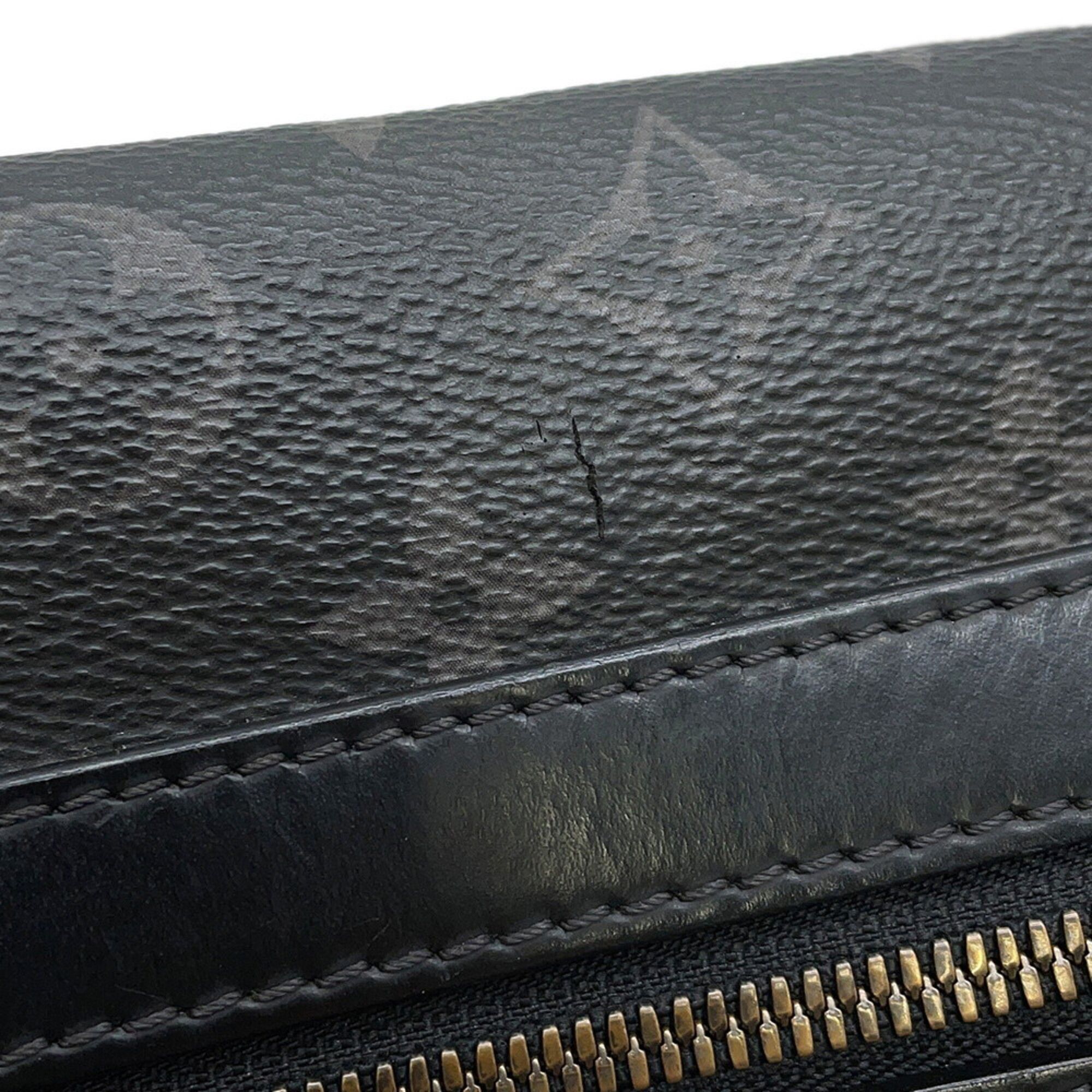 Monogram Eclipse Monogram Eclipse Handbag Tote Bag (Pre-Owned) - Louis Vuitton - Modalova